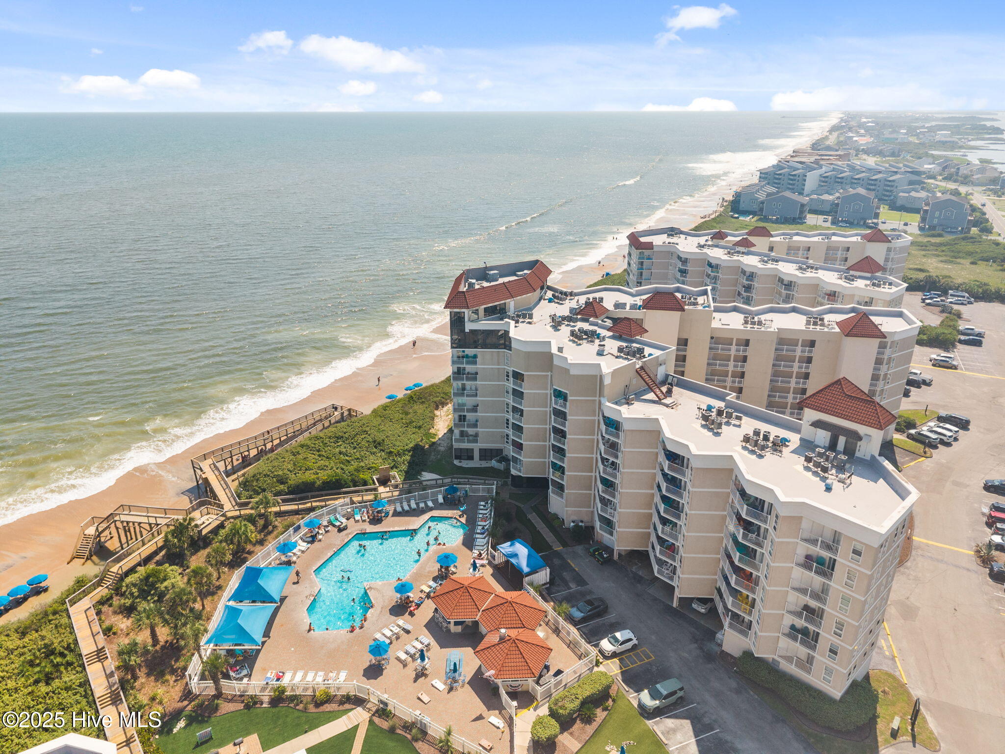 2000 New River Inlet Road, 2206