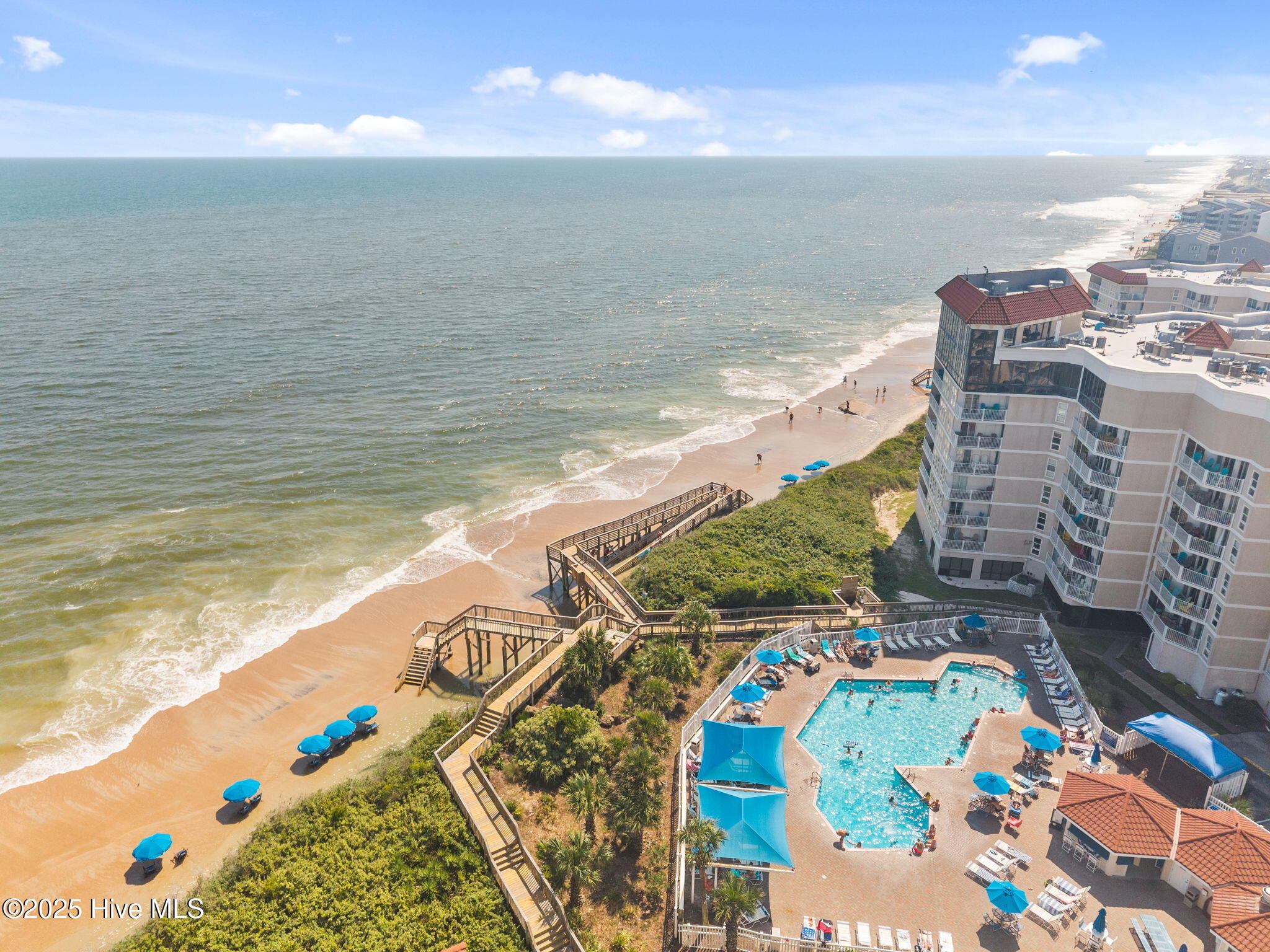 2000 New River Inlet Road, 2206