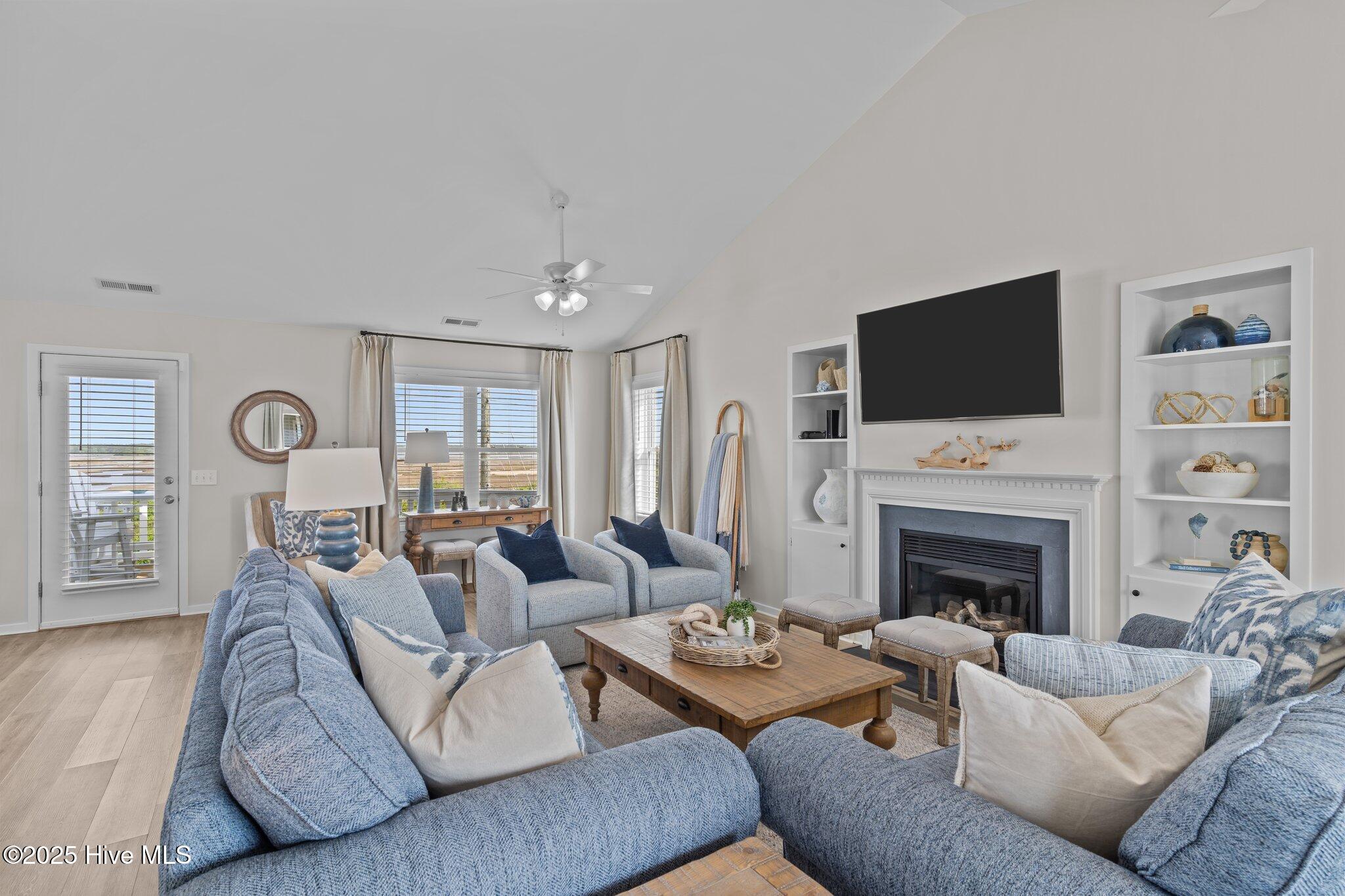 126 S Permuda Wynd Drive