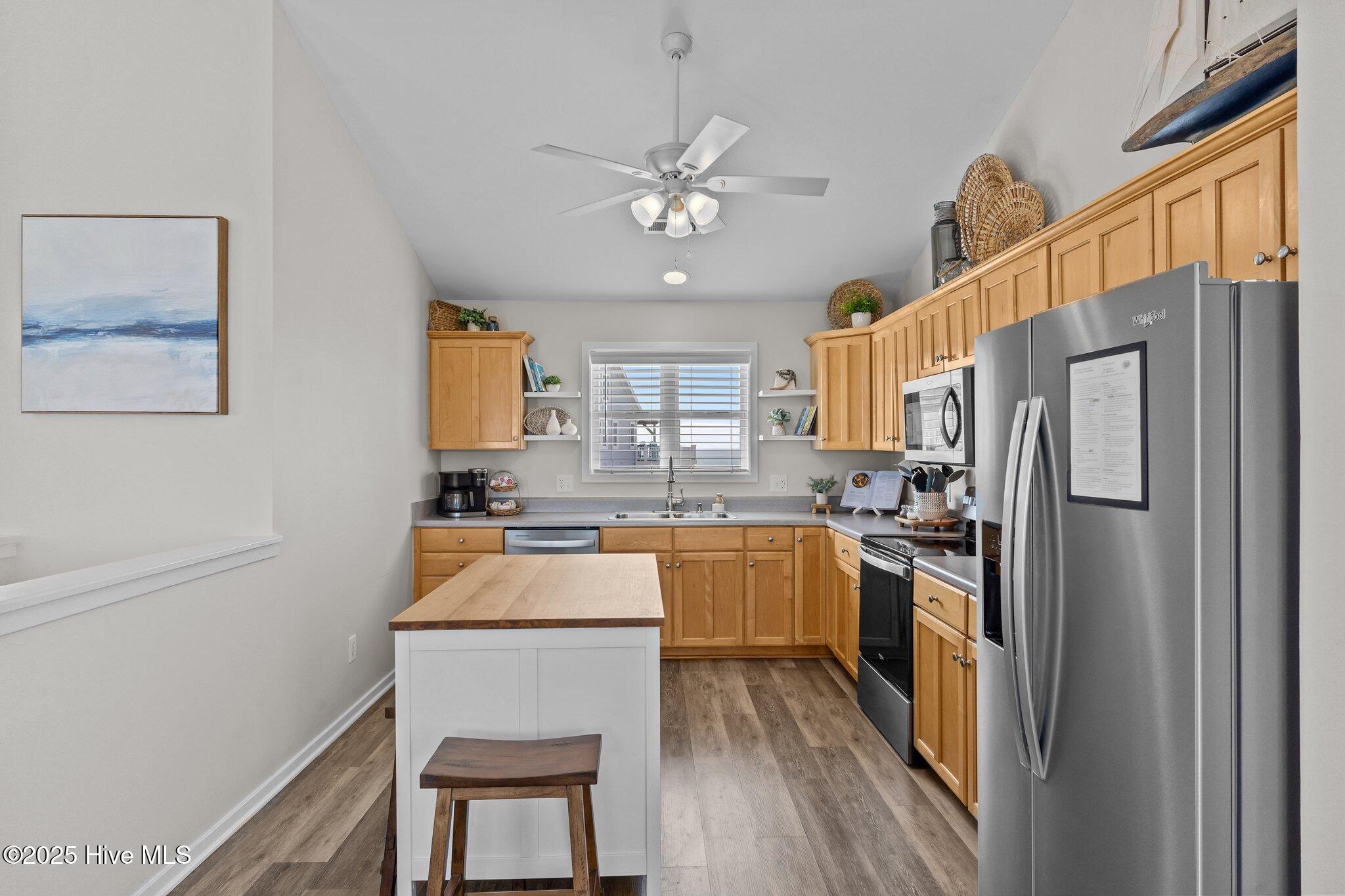 126 S Permuda Wynd Drive