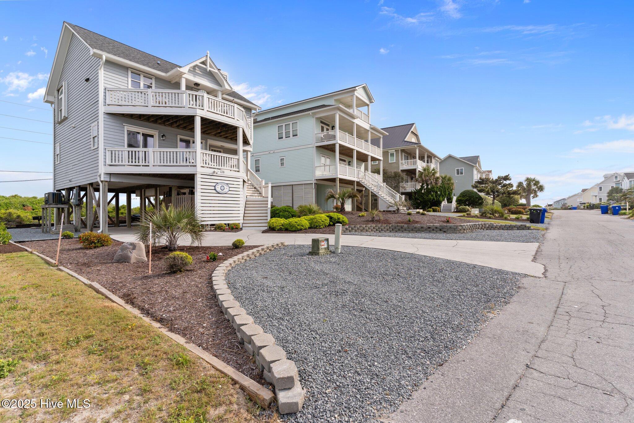 126 S Permuda Wynd Drive