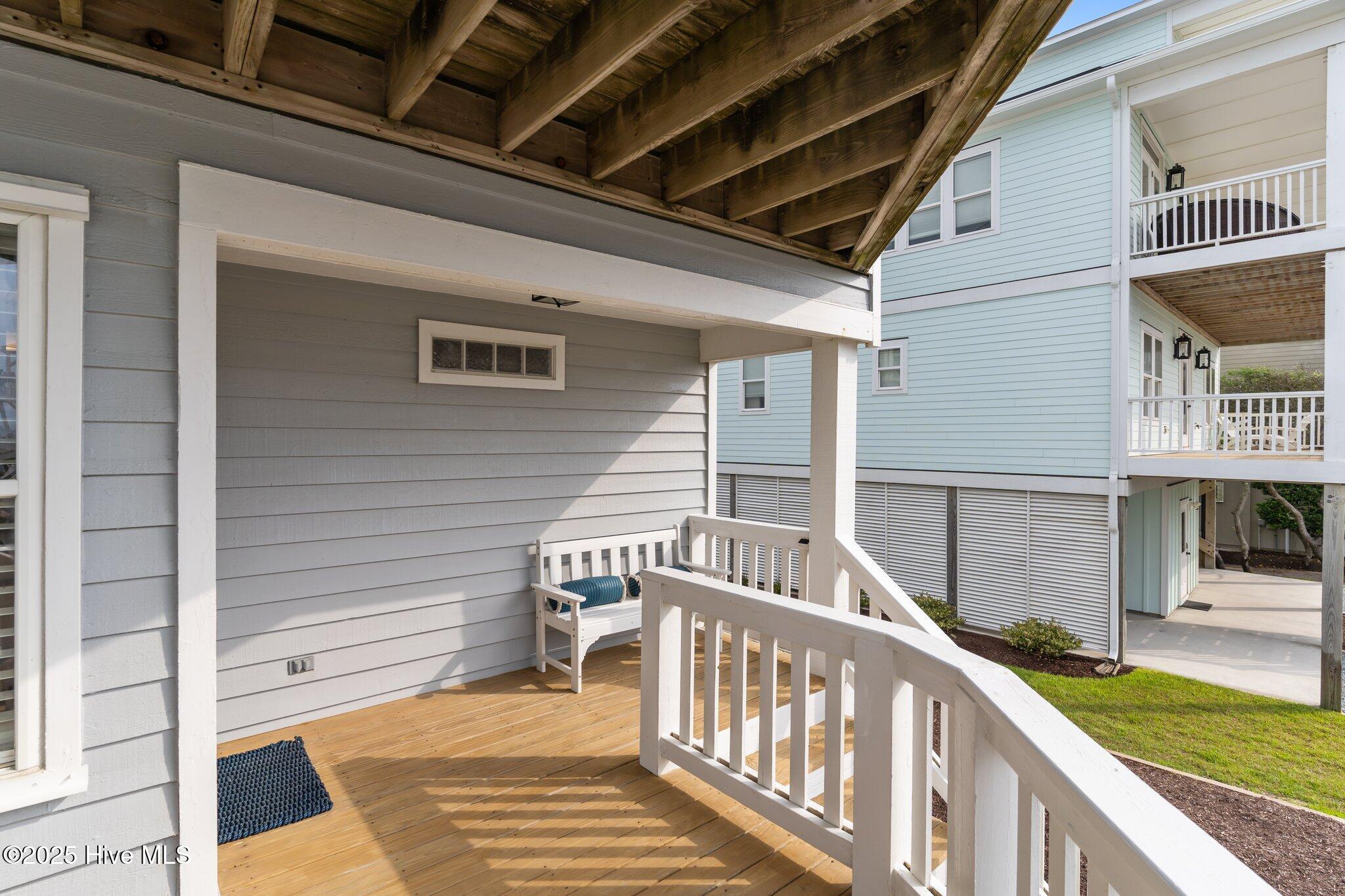 126 S Permuda Wynd Drive