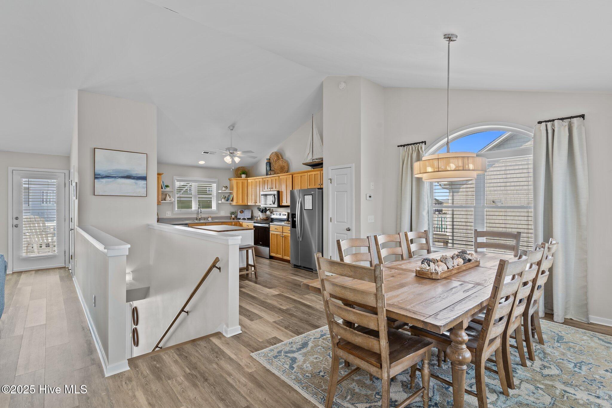 126 S Permuda Wynd Drive