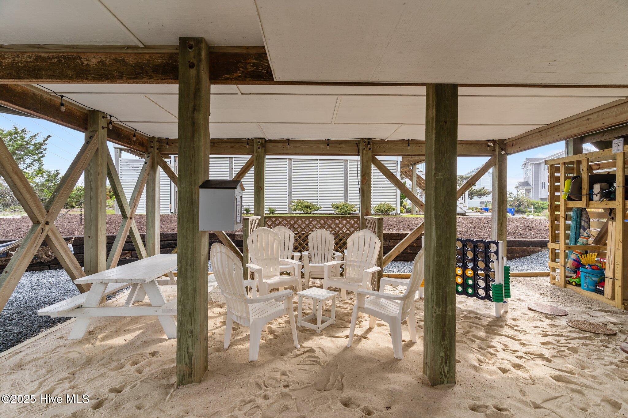 126 S Permuda Wynd Drive