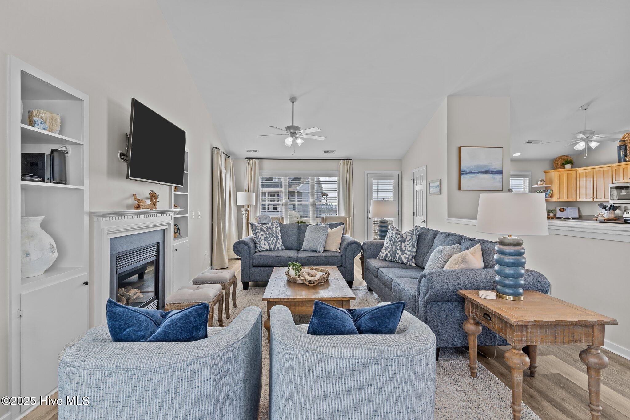 126 S Permuda Wynd Drive