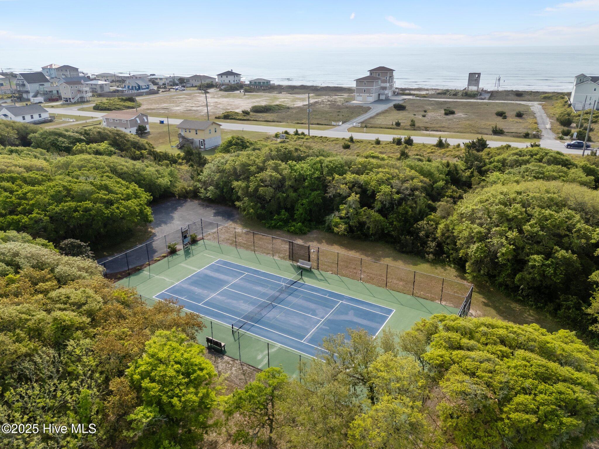 126 S Permuda Wynd Drive