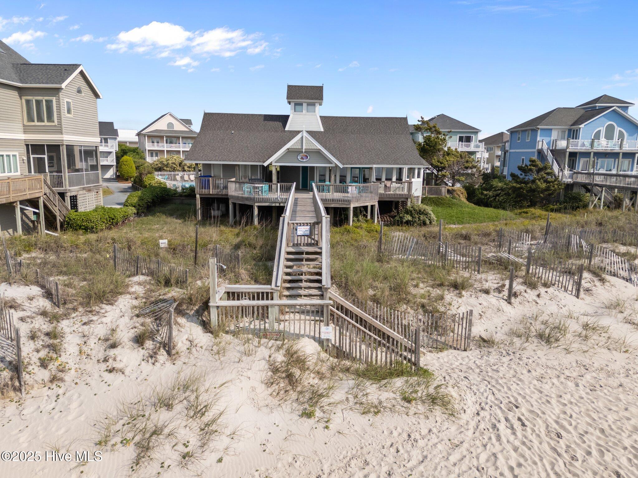 126 S Permuda Wynd Drive