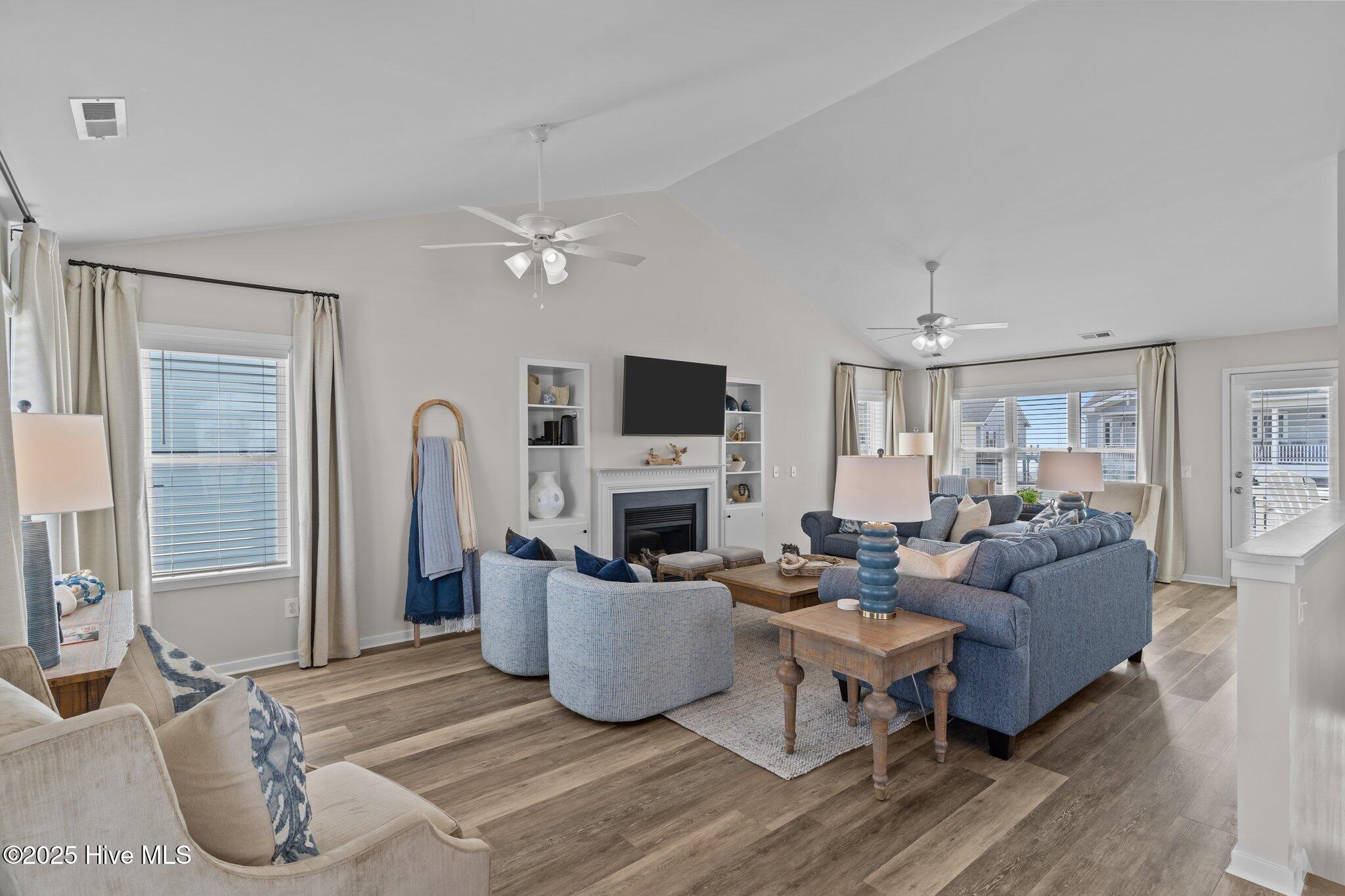 126 S Permuda Wynd Drive