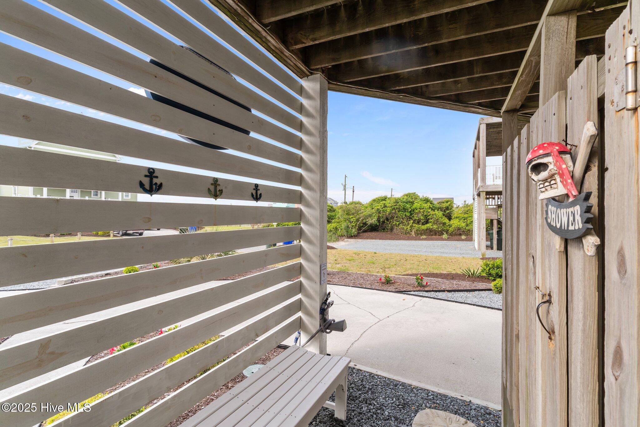 126 S Permuda Wynd Drive