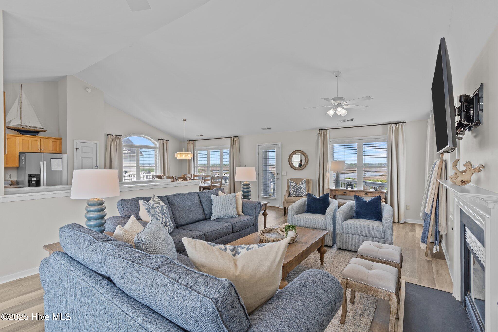 126 S Permuda Wynd Drive