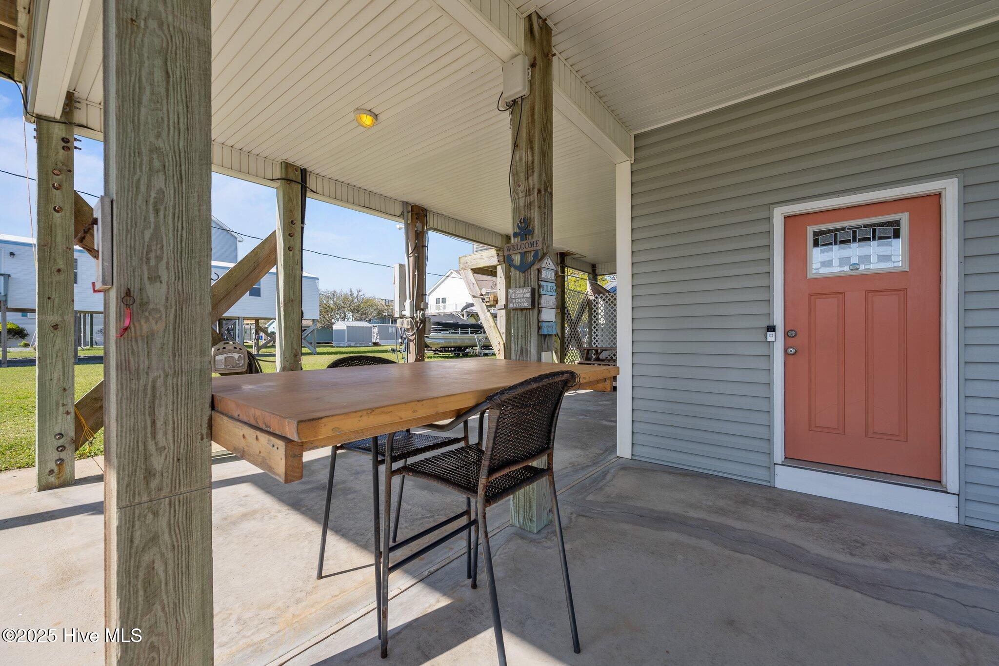 8014 8th Street, Surf City