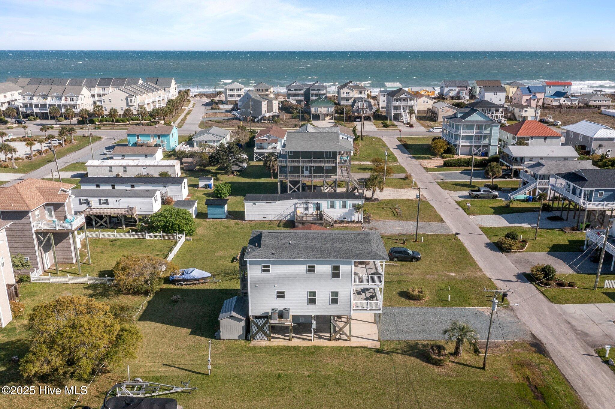 8014 8th Street, Surf City
