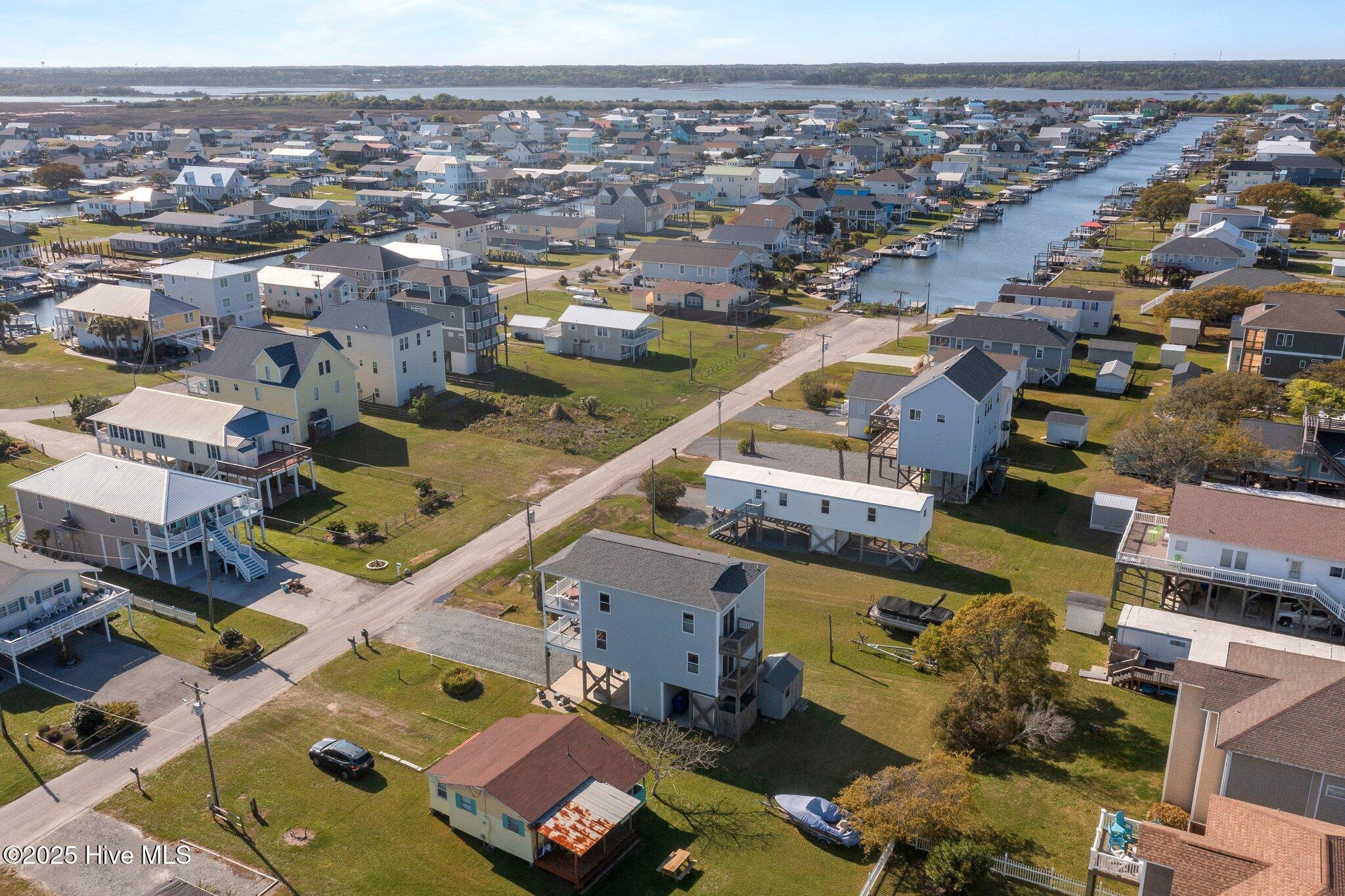 8014 8th Street, Surf City