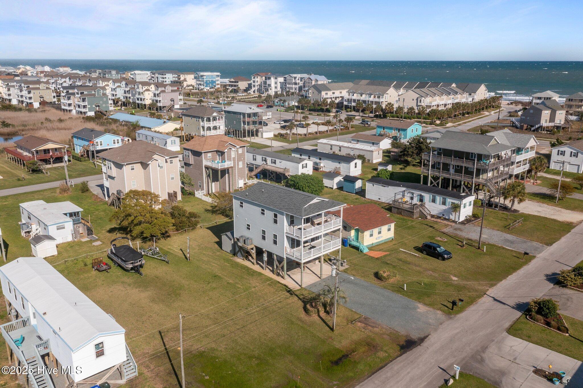 8014 8th Street, Surf City