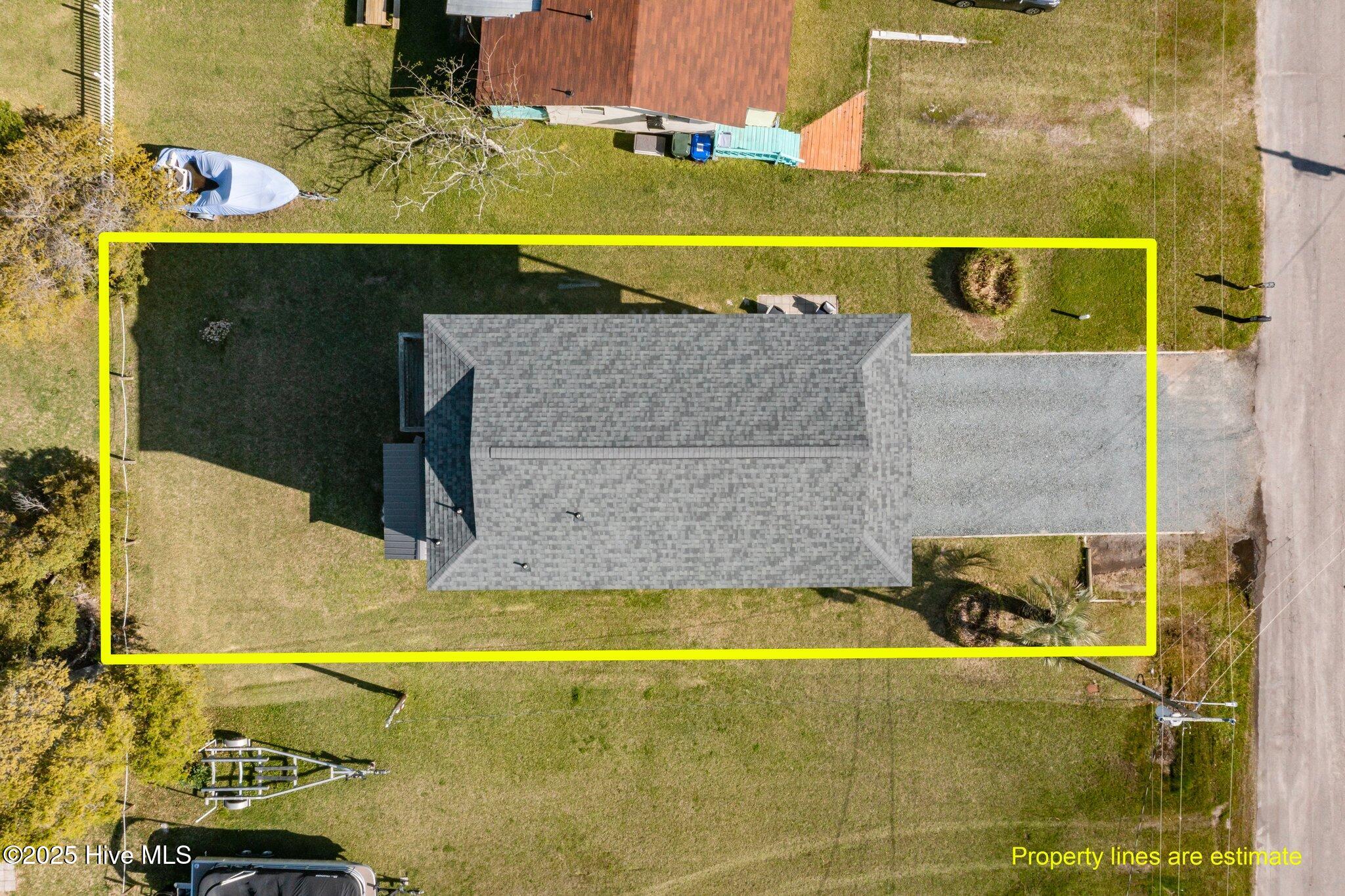 8014 8th Street, Surf City