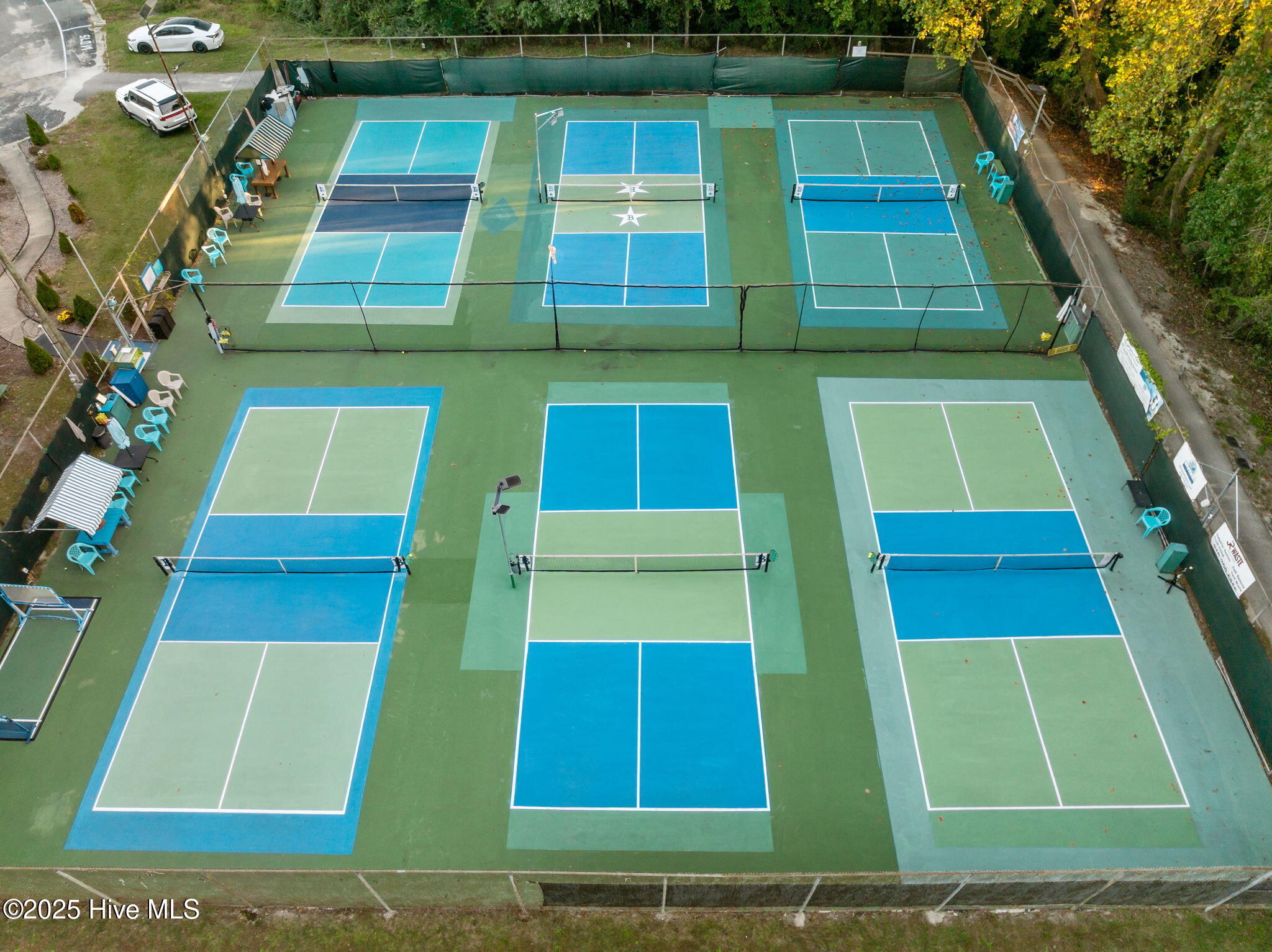 724 Azalea Drive, 439, Hampstead Unit: 439