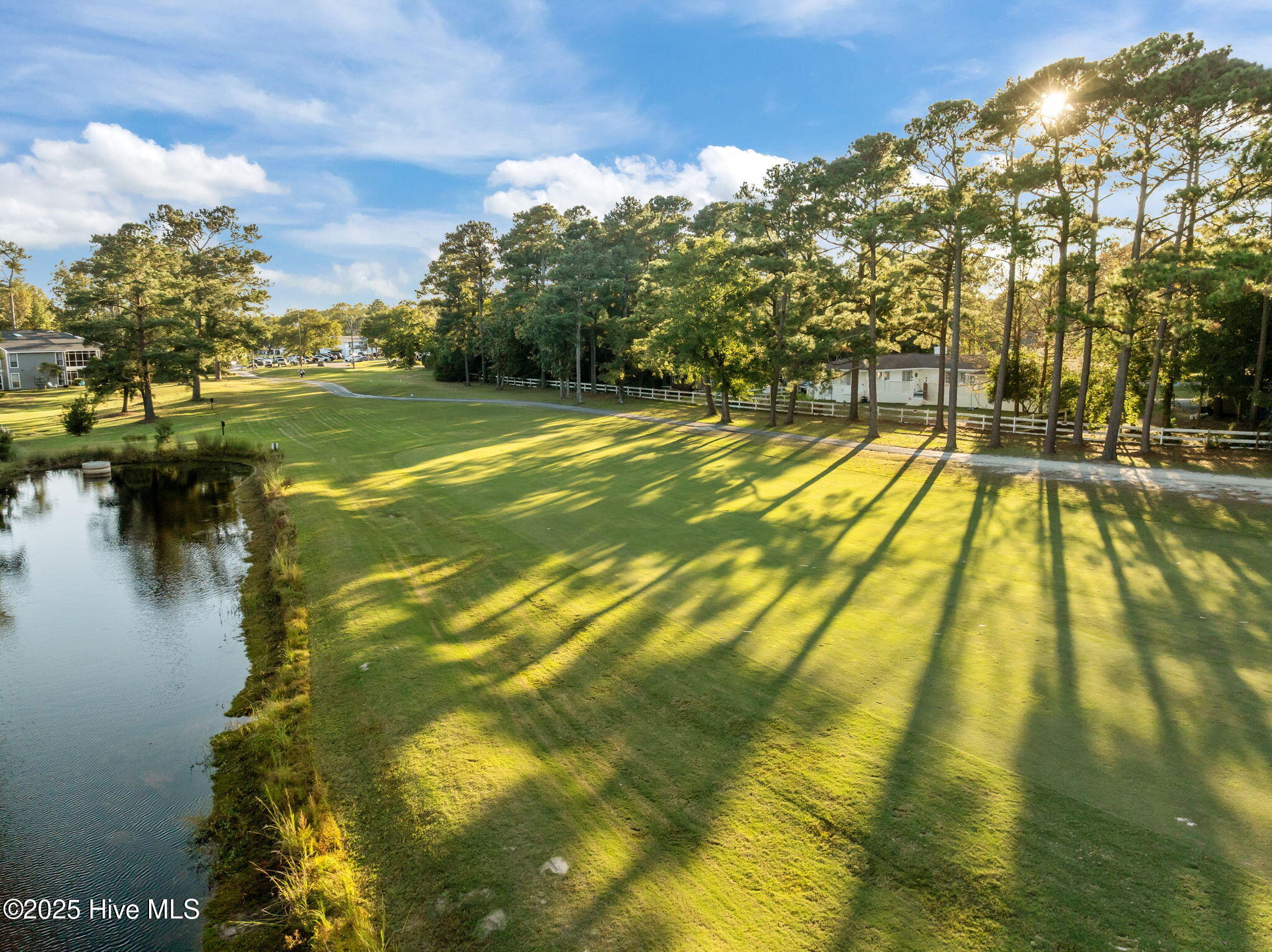 724 Azalea Drive, 439, Hampstead Unit: 439