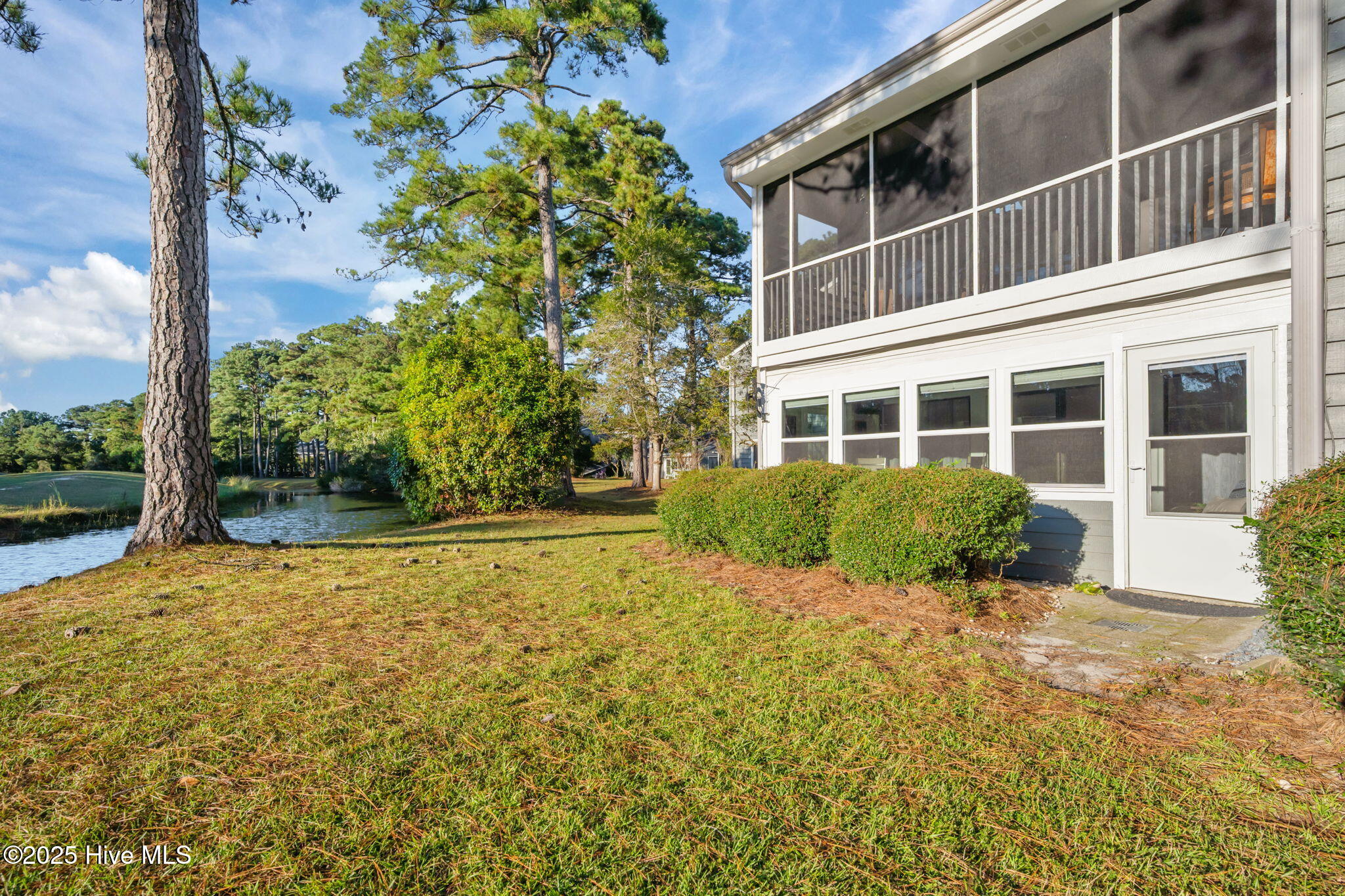 724 Azalea Drive, 439, Hampstead Unit: 439