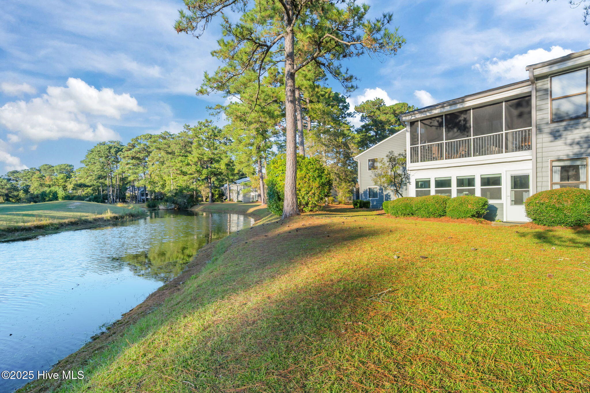 724 Azalea Drive, 439, Hampstead Unit: 439