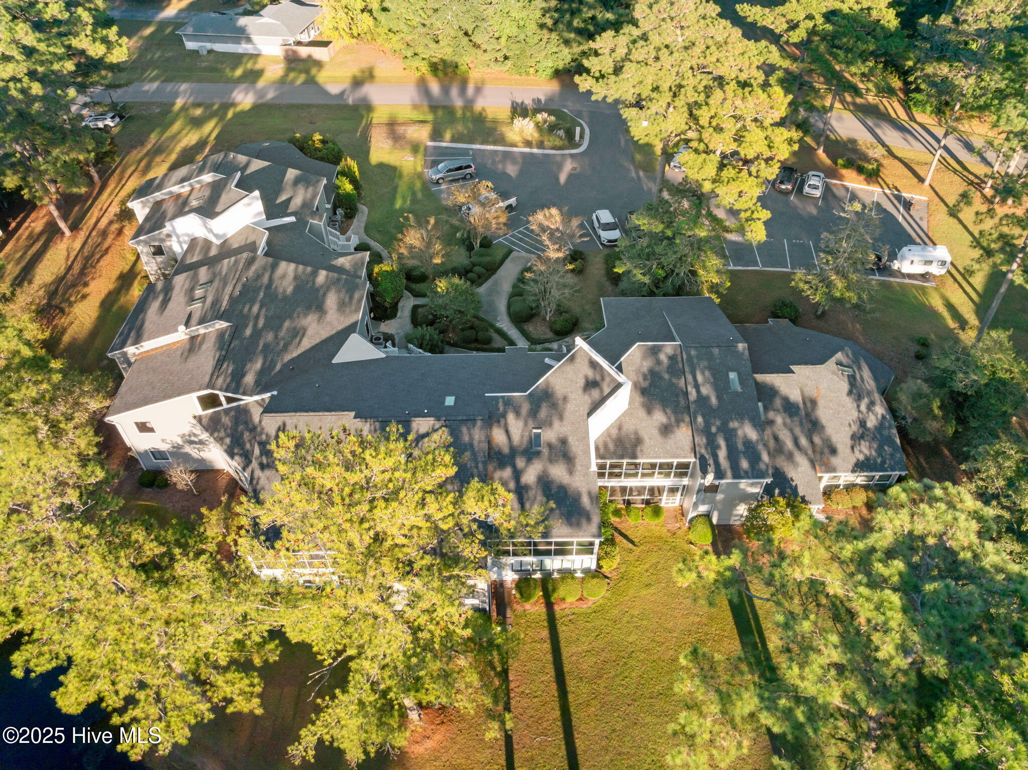 724 Azalea Drive, 439, Hampstead Unit: 439