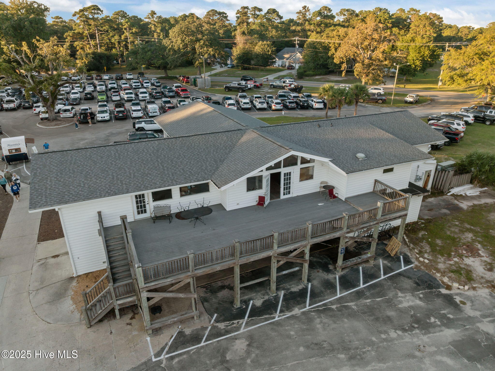 724 Azalea Drive, 439, Hampstead Unit: 439