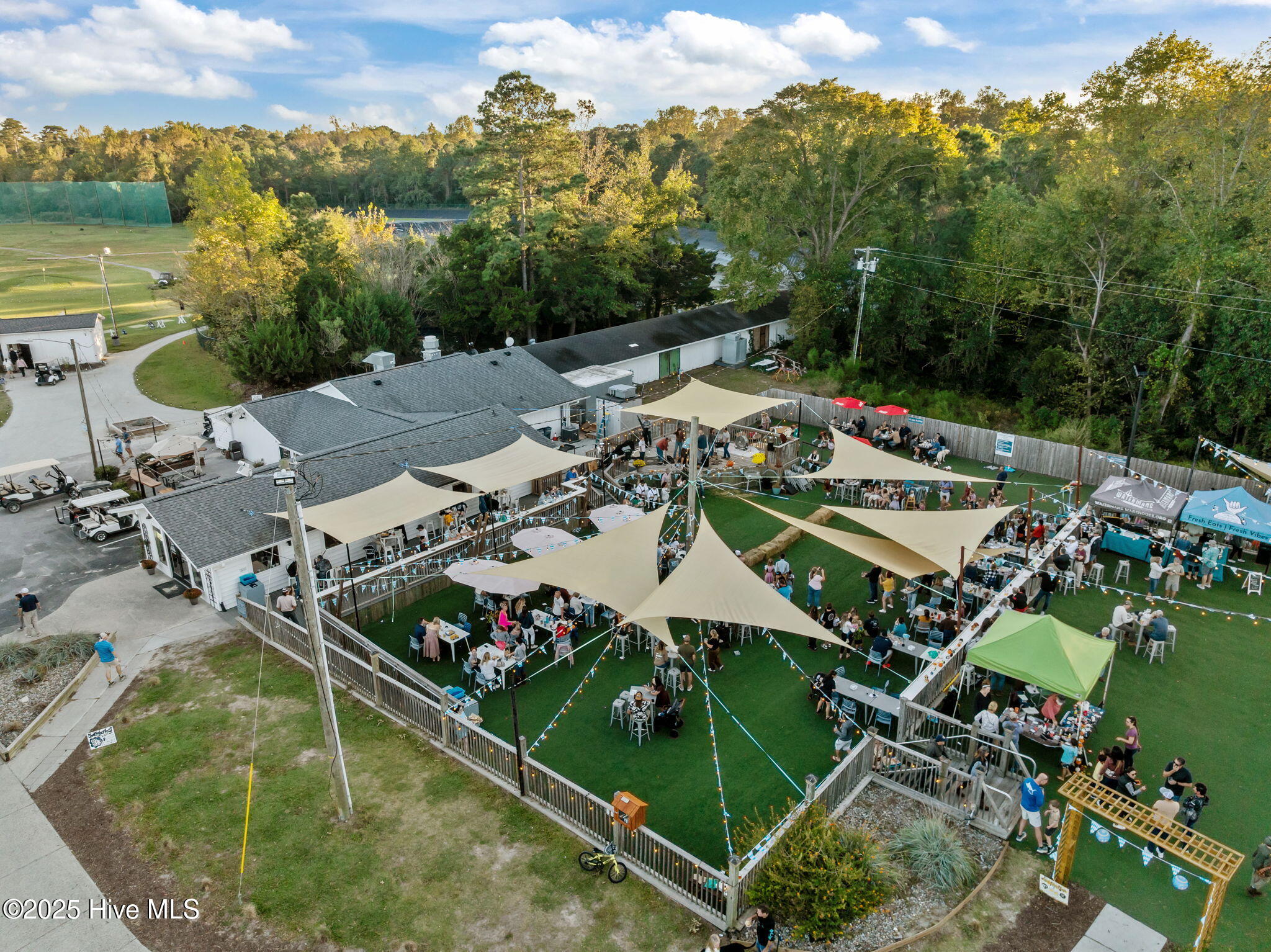 724 Azalea Drive, 439, Hampstead Unit: 439