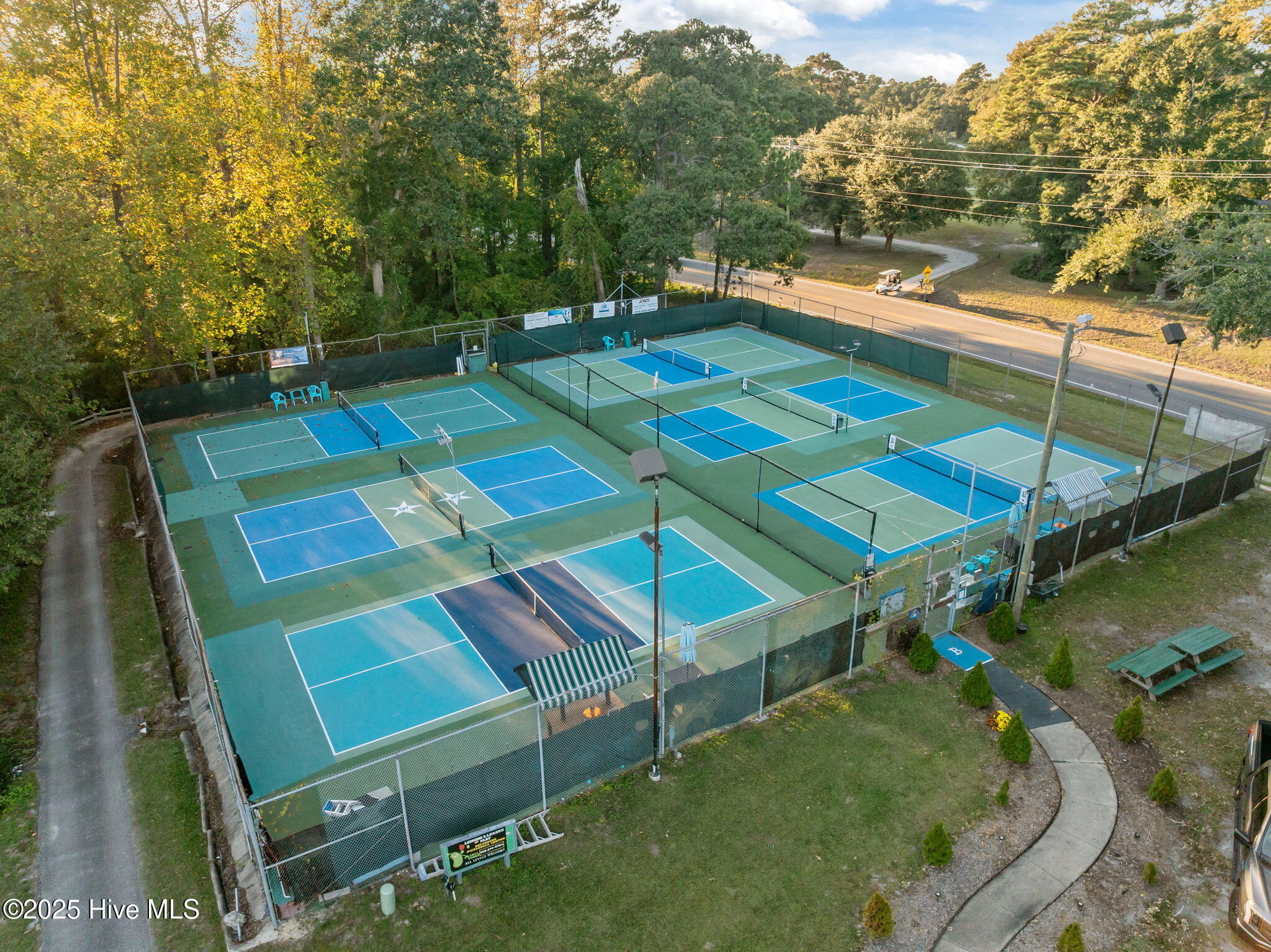 724 Azalea Drive, 439, Hampstead Unit: 439