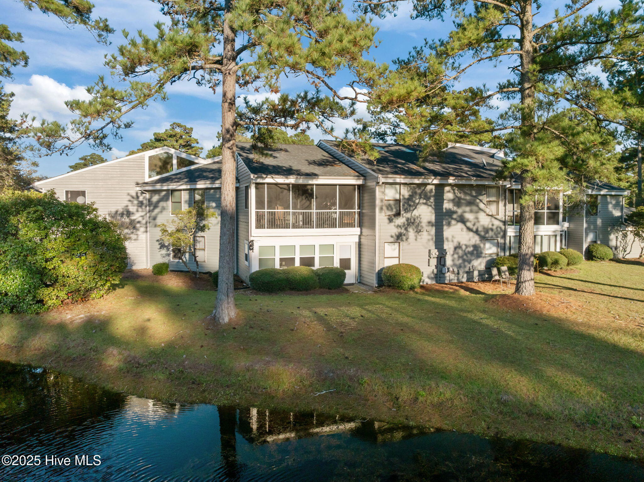 724 Azalea Drive, 439, Hampstead Unit: 439