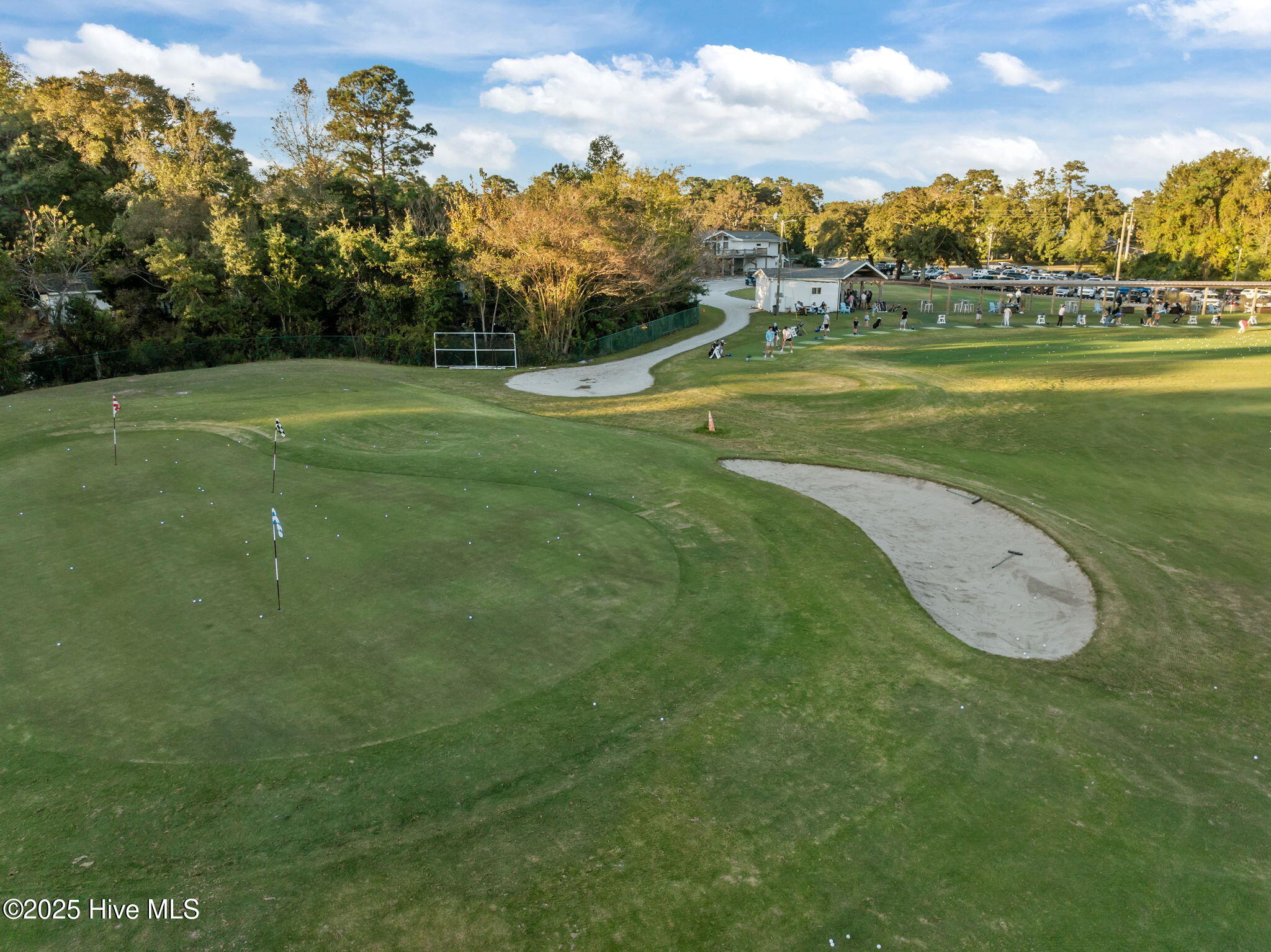 724 Azalea Drive, 439, Hampstead Unit: 439