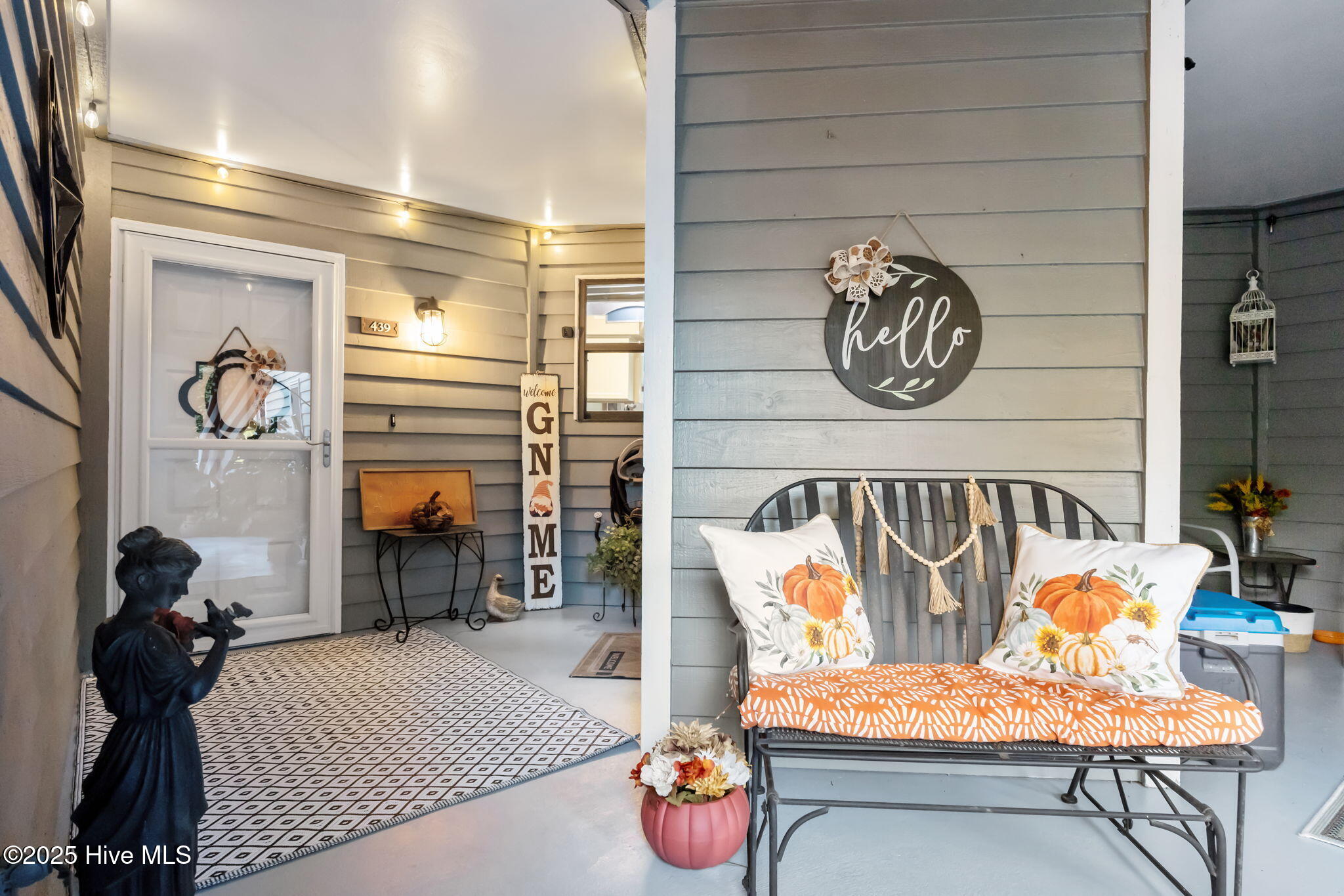 724 Azalea Drive, 439, Hampstead Unit: 439