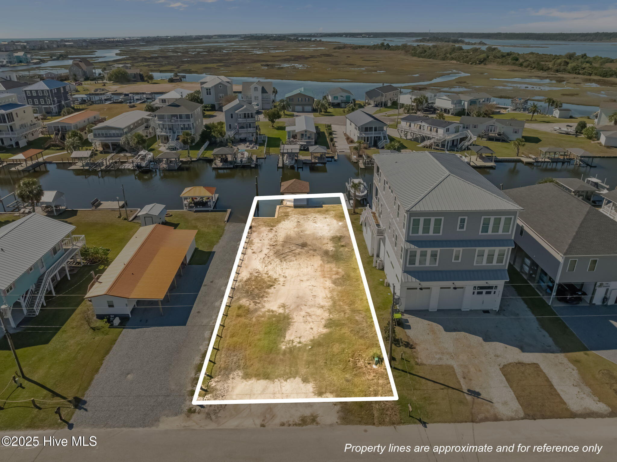 6095 41 6th Street, Surf City