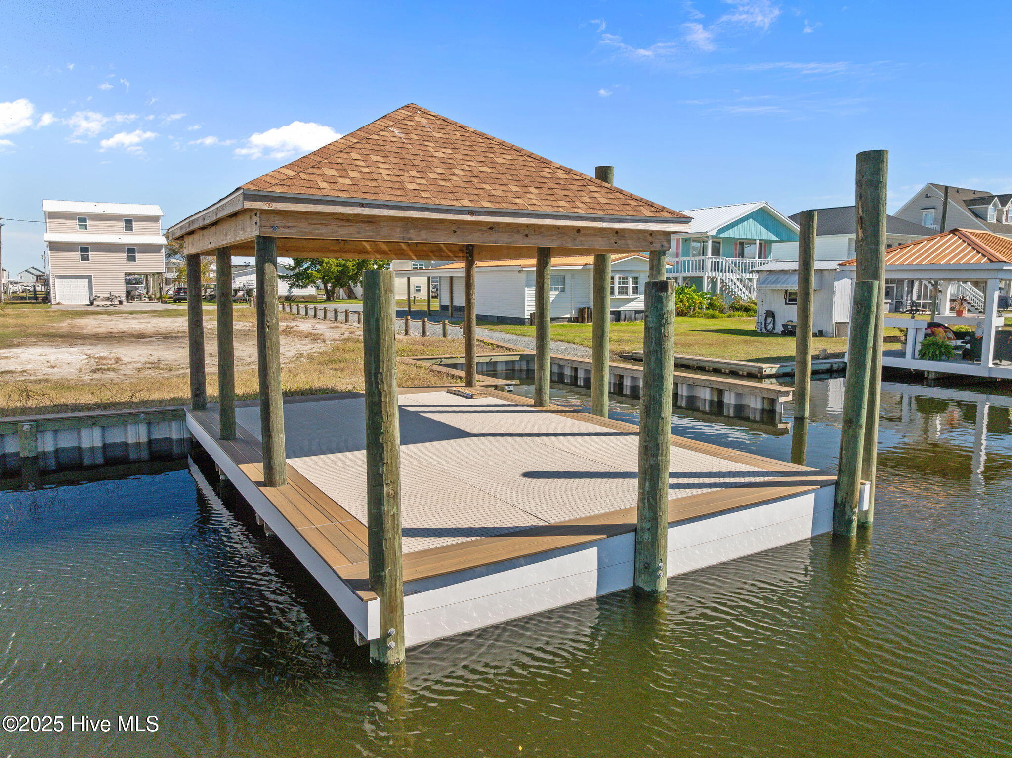 6095 41 6th Street, Surf City