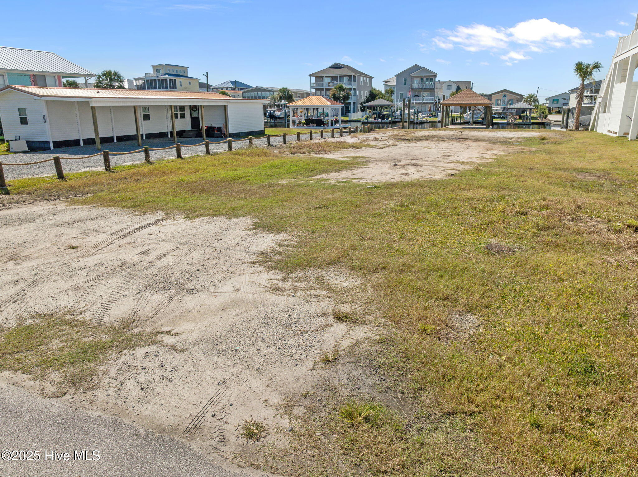 6095 41 6th Street, Surf City