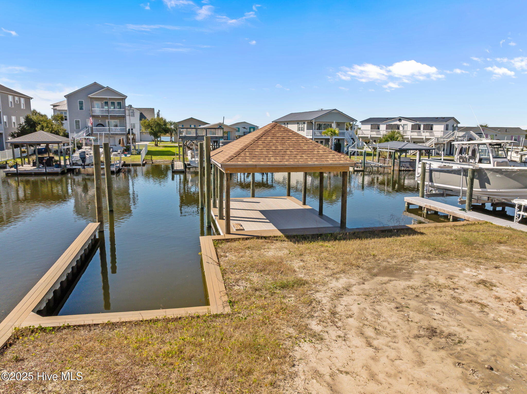 6095 41 6th Street, Surf City