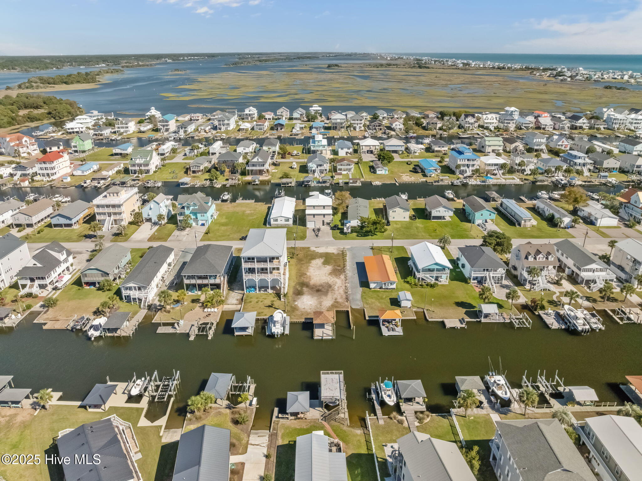 6095 41 6th Street, Surf City