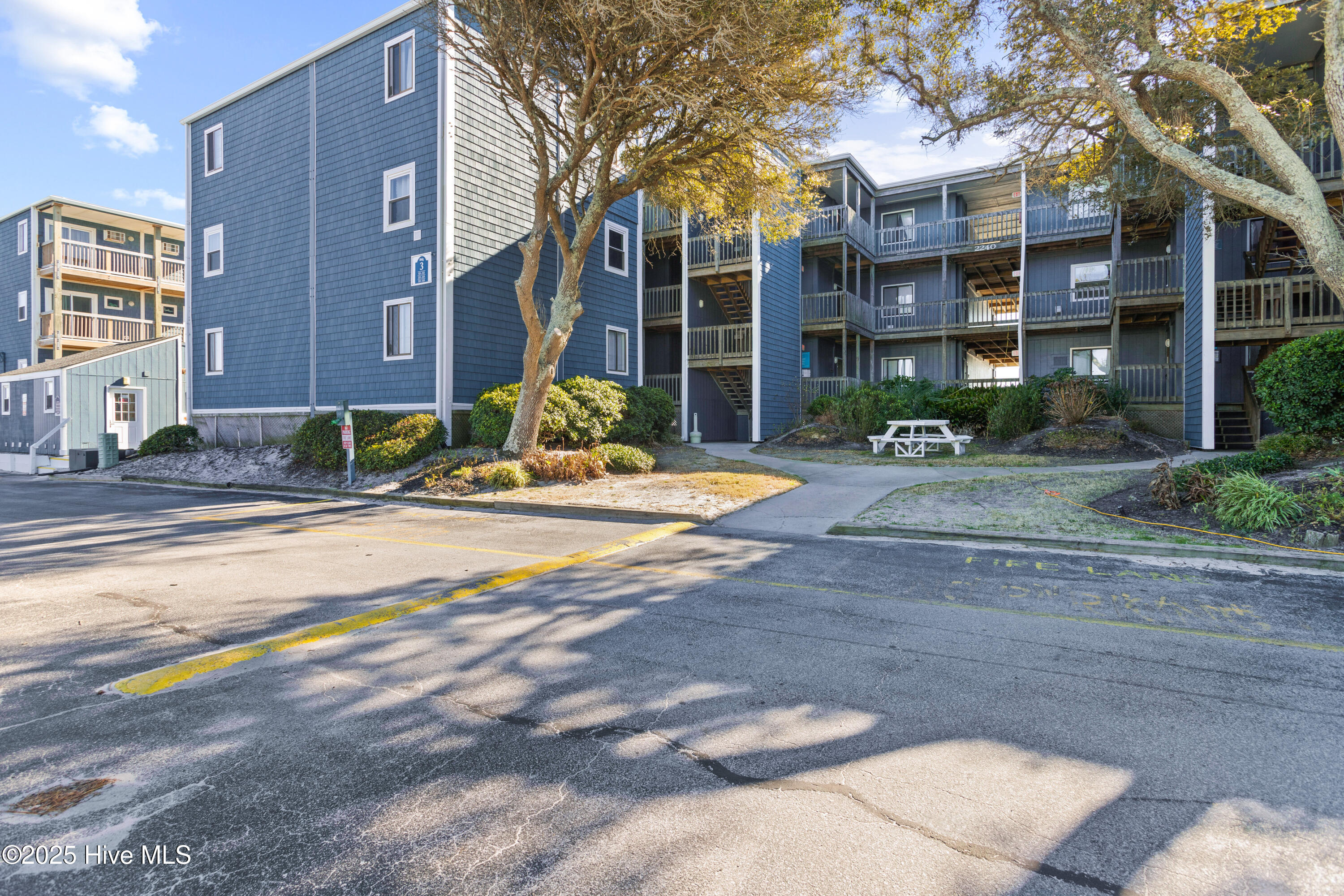 2240 New River Inlet Road Unit 325