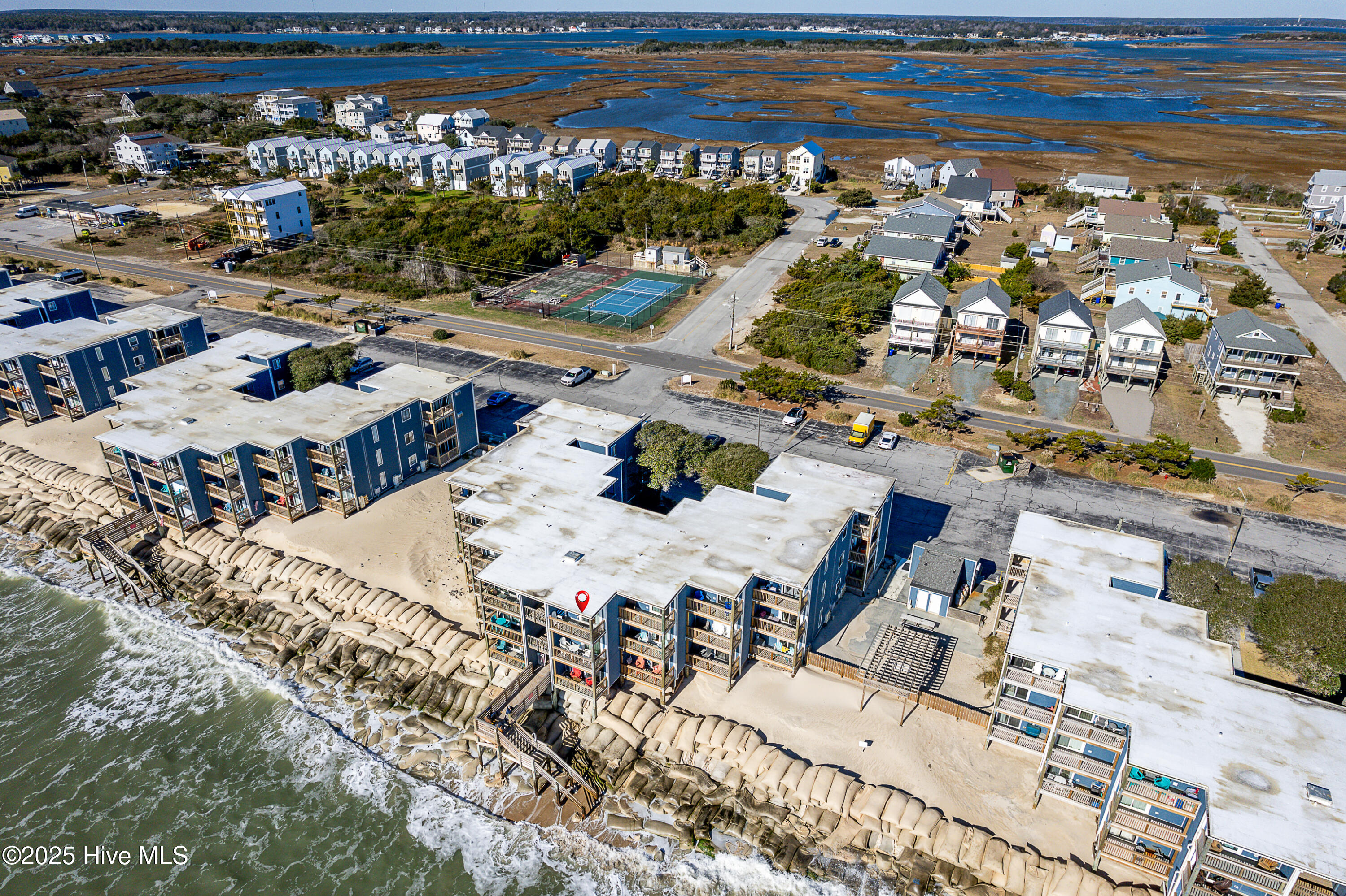 2240 New River Inlet Road Unit 325