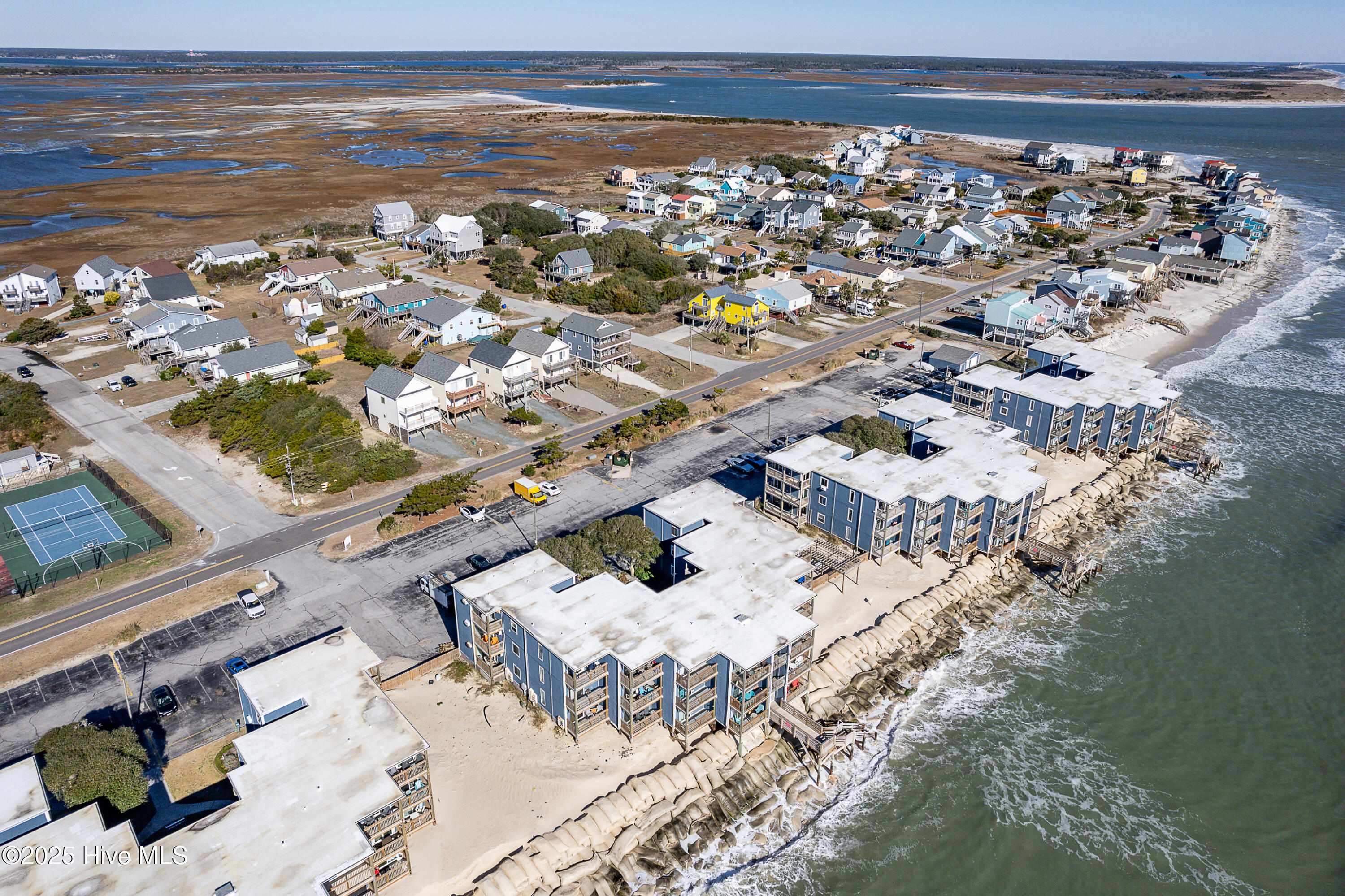 2240 New River Inlet Road Unit 325