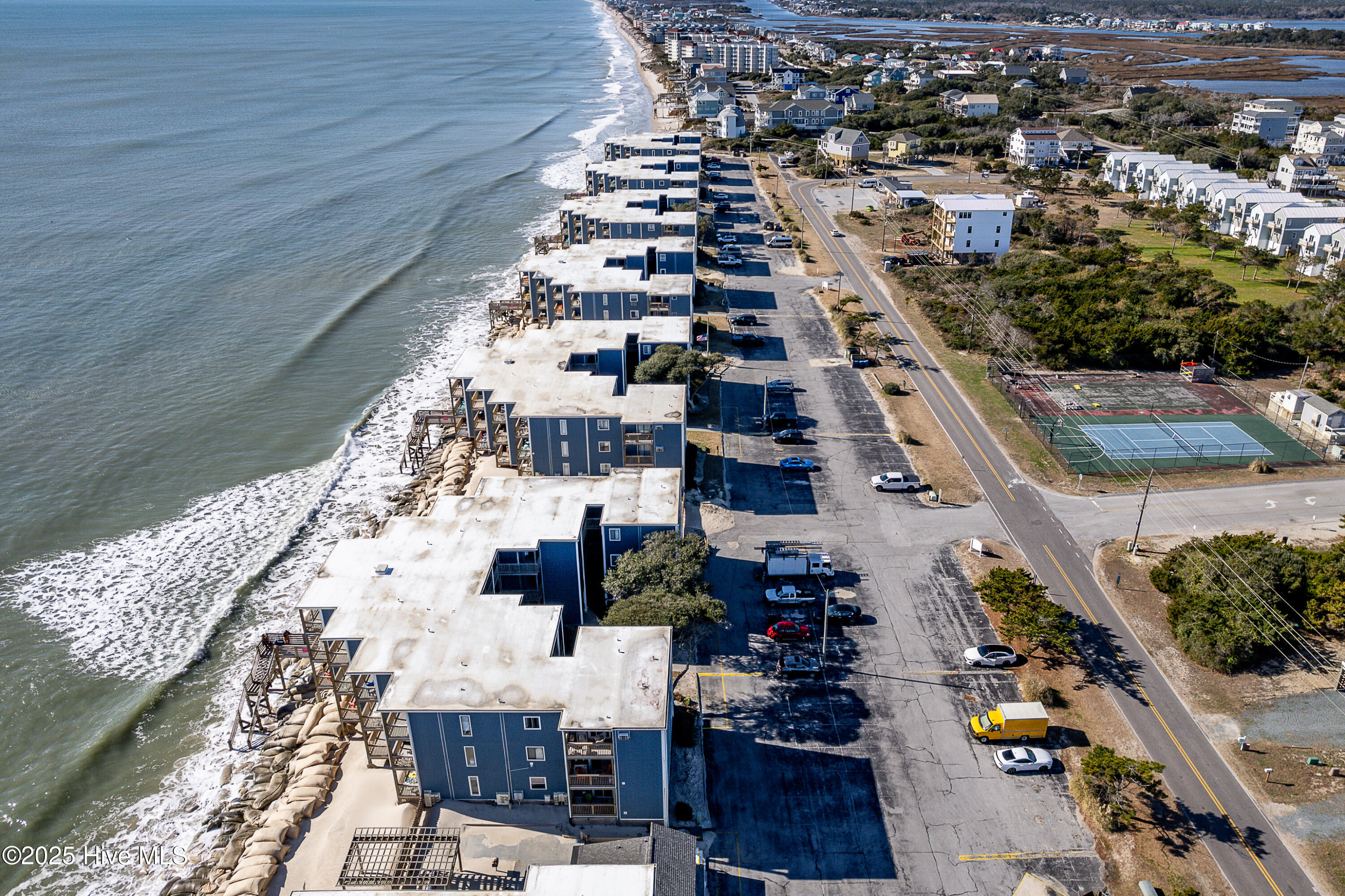 2240 New River Inlet Road Unit 325