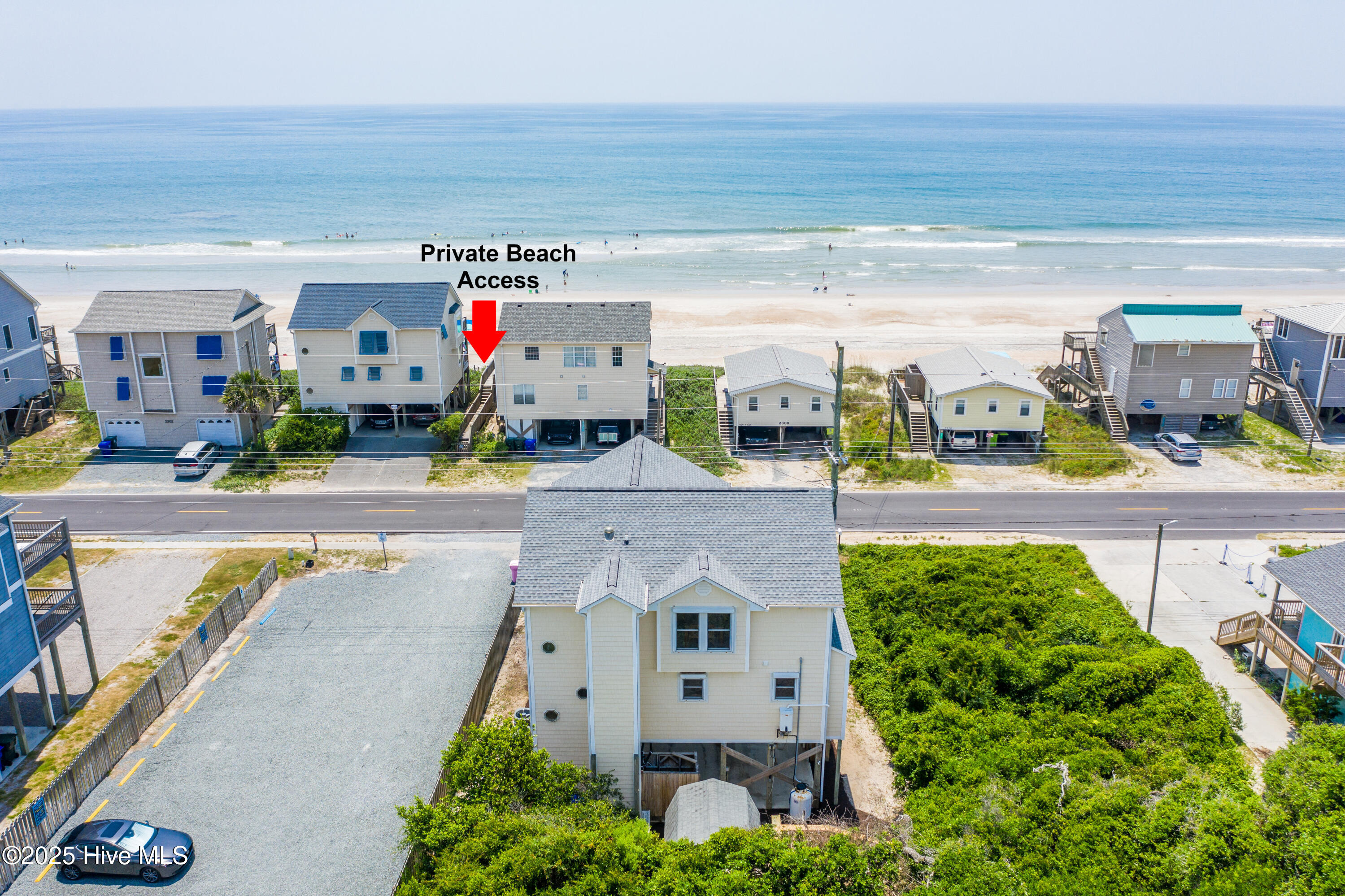 2305 S Shore Drive