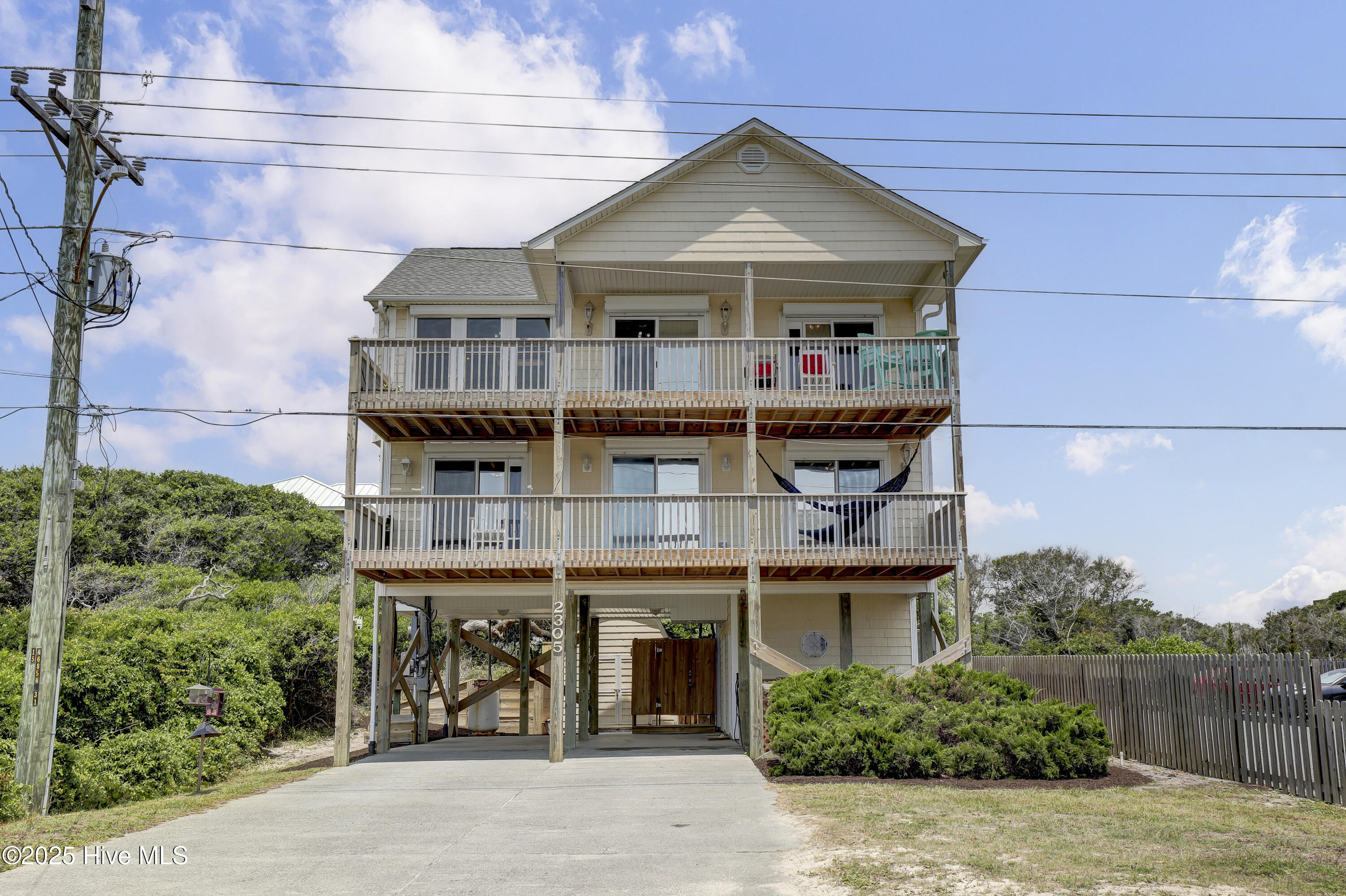 2305 S Shore Drive