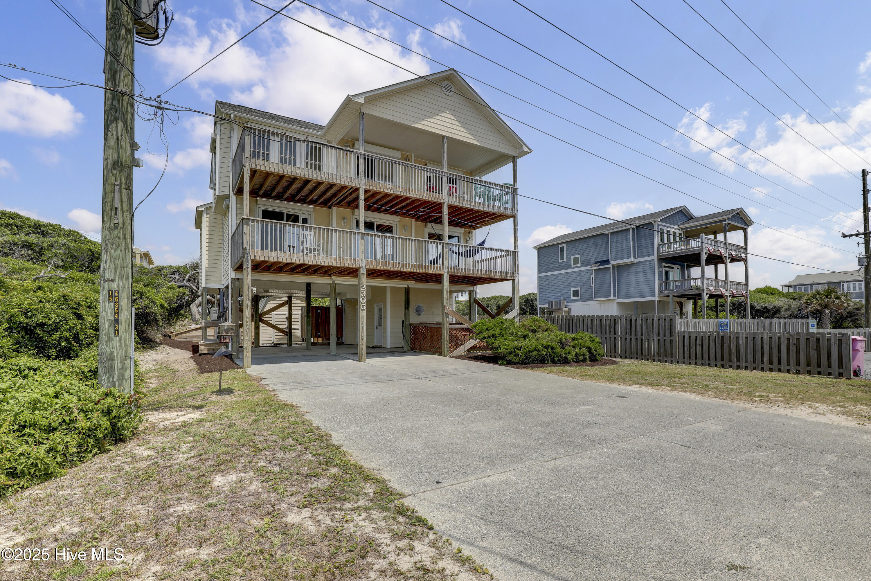 2305 S Shore Drive