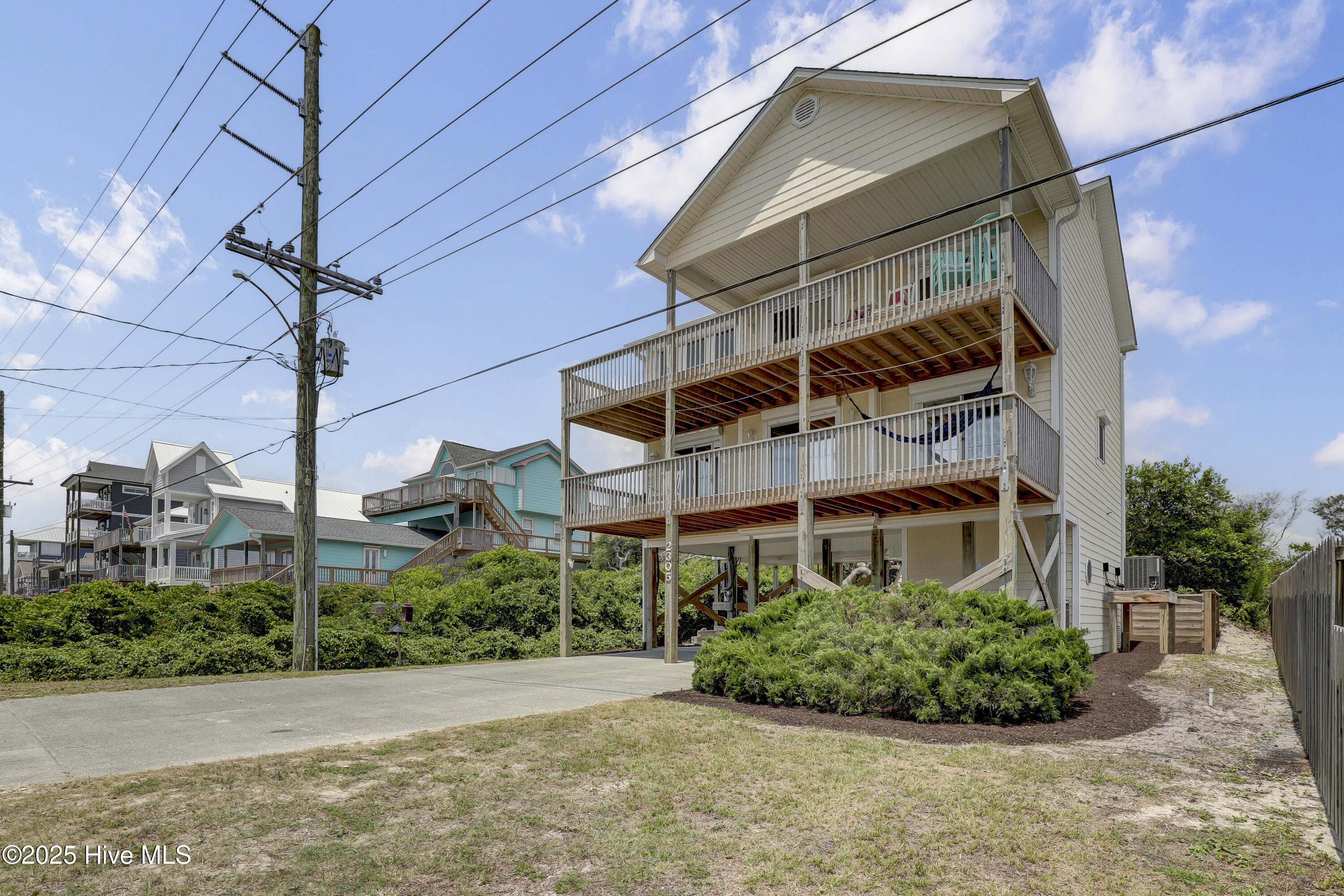 2305 S Shore Drive
