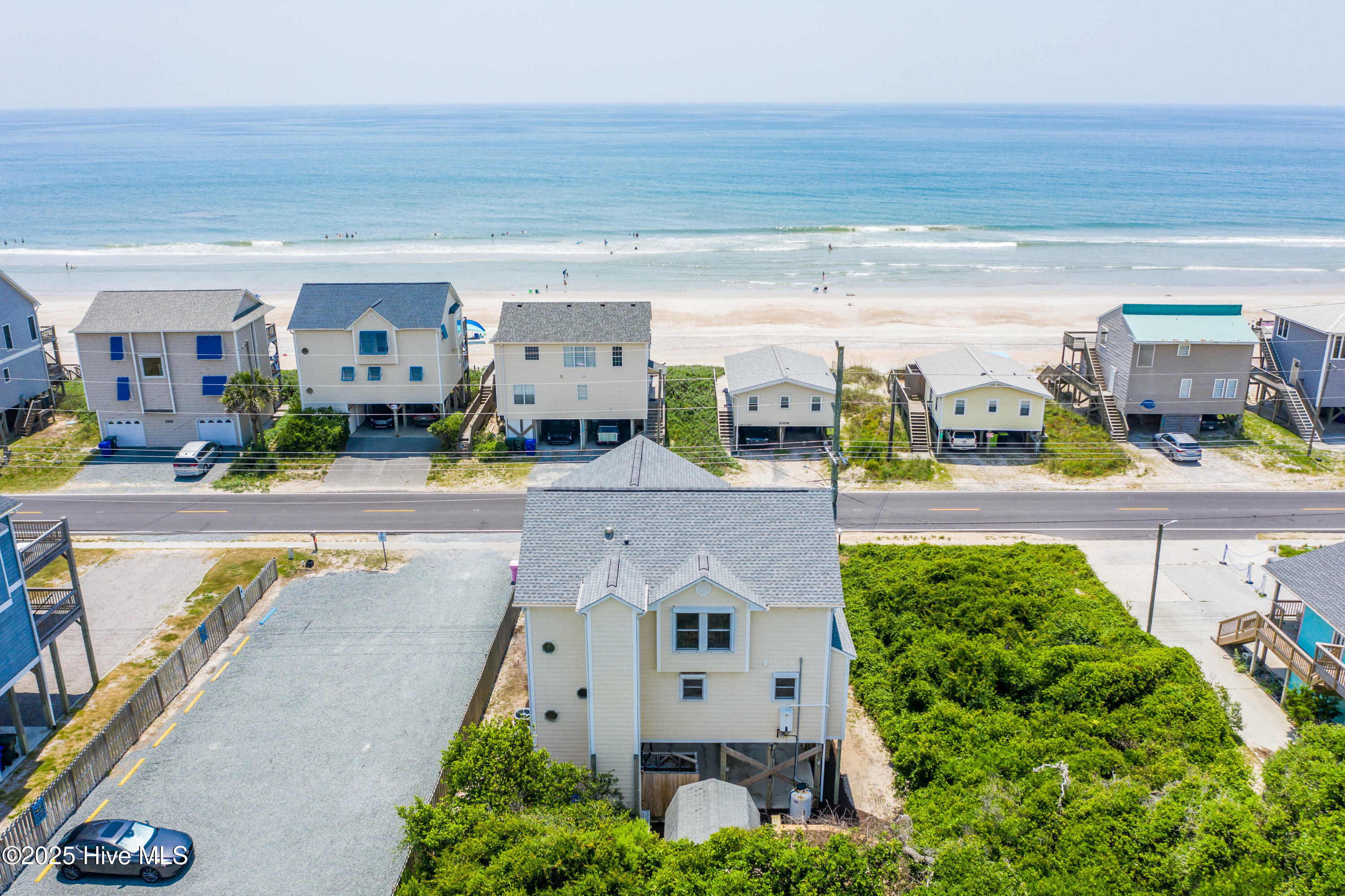 2305 S Shore Drive