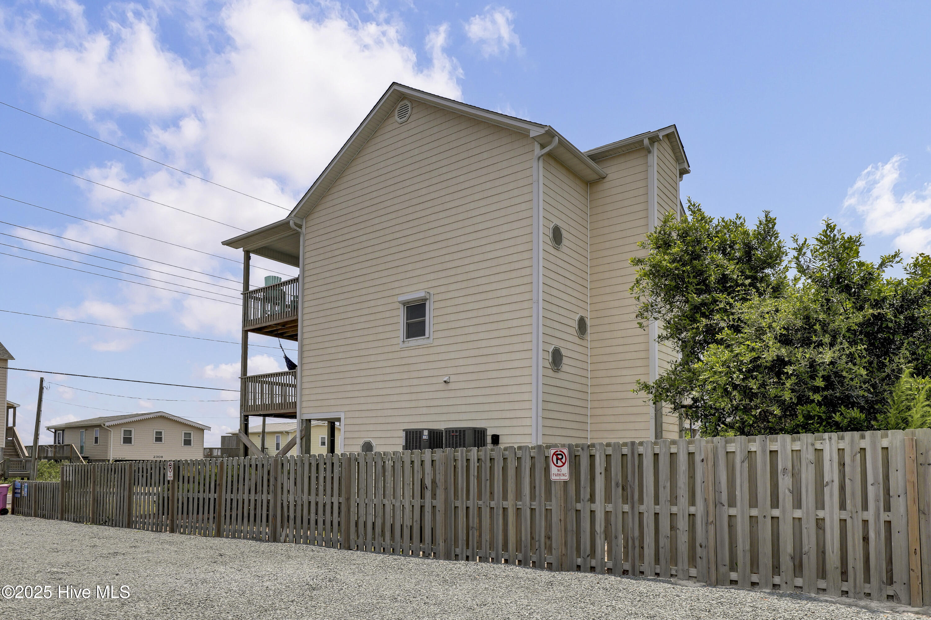 2305 S Shore Drive