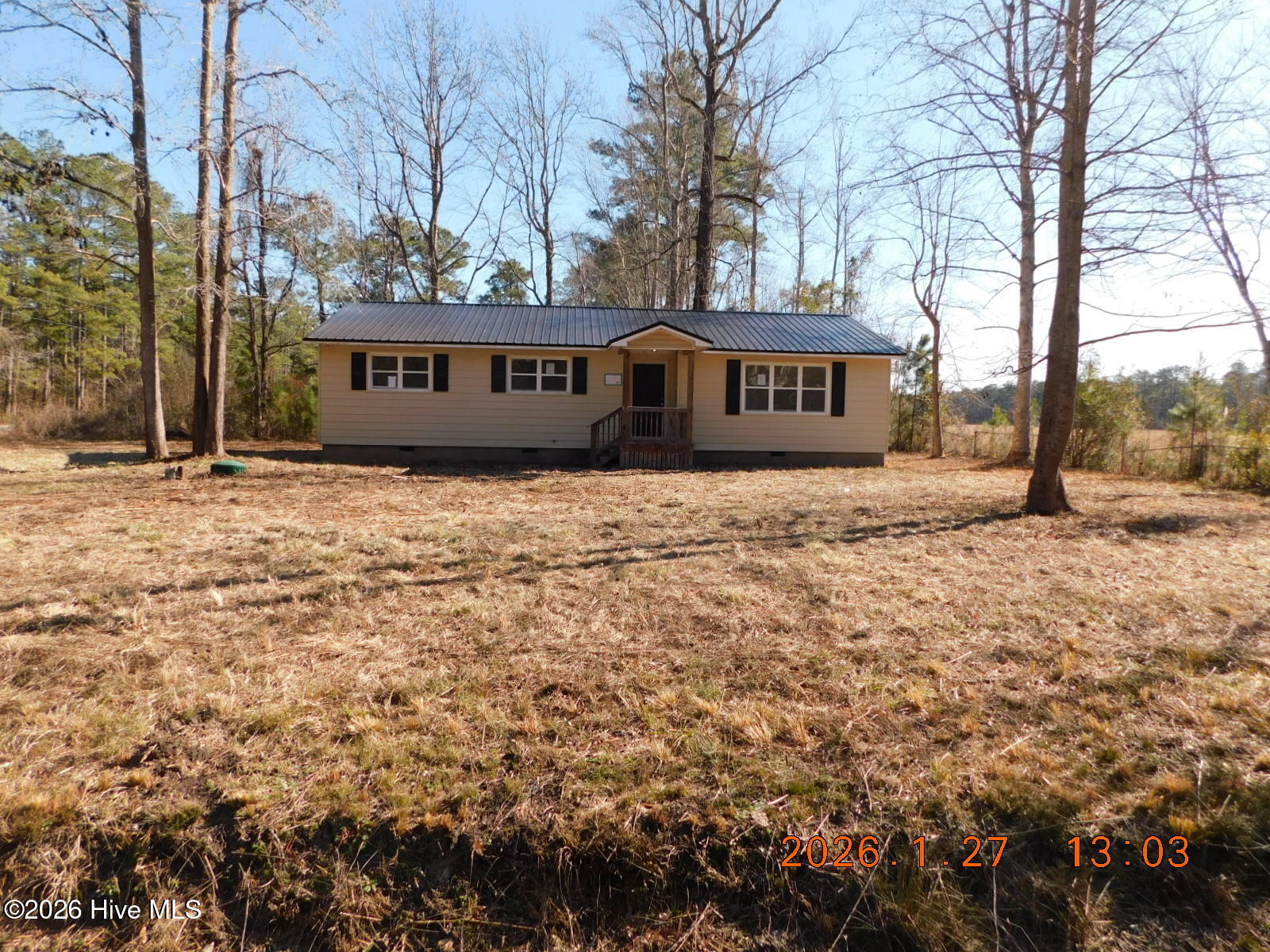 380 Grants Creek Road