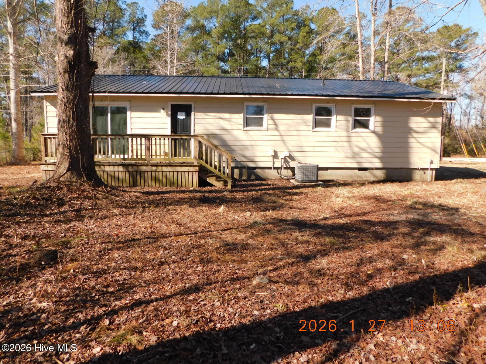 380 Grants Creek Road