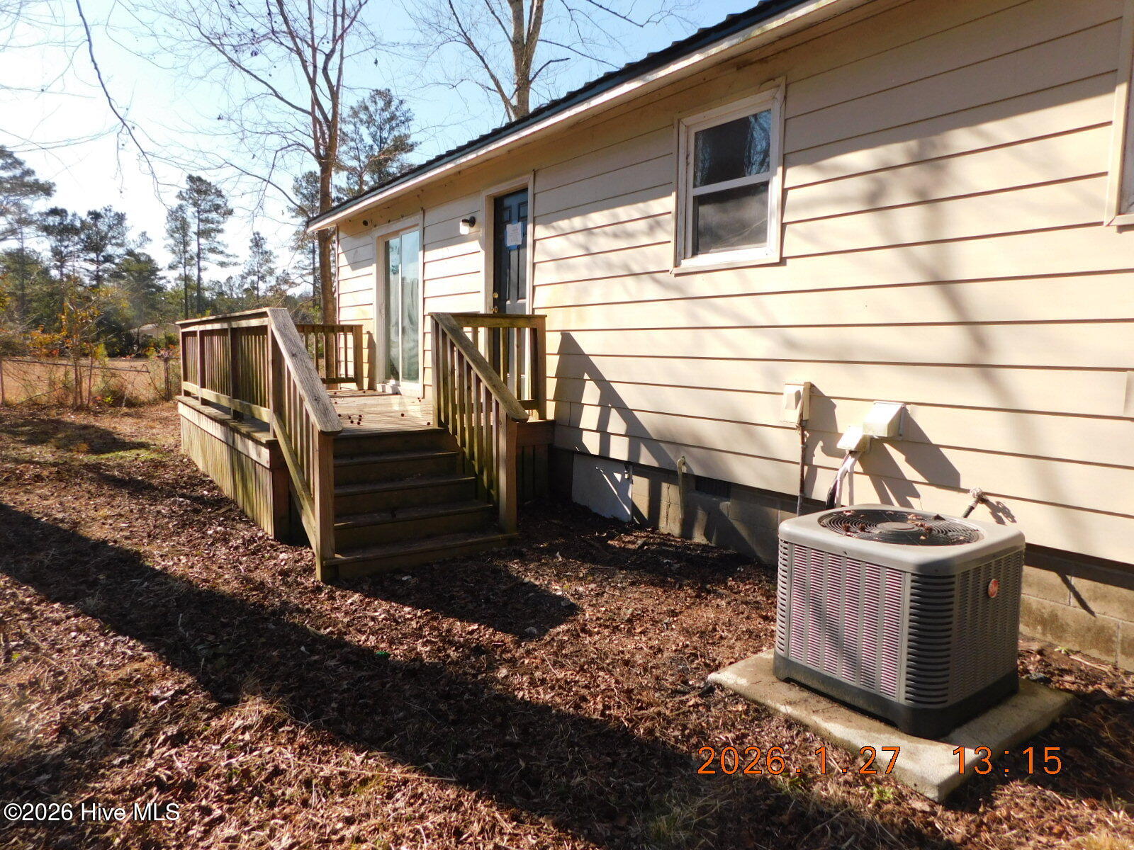 380 Grants Creek Road