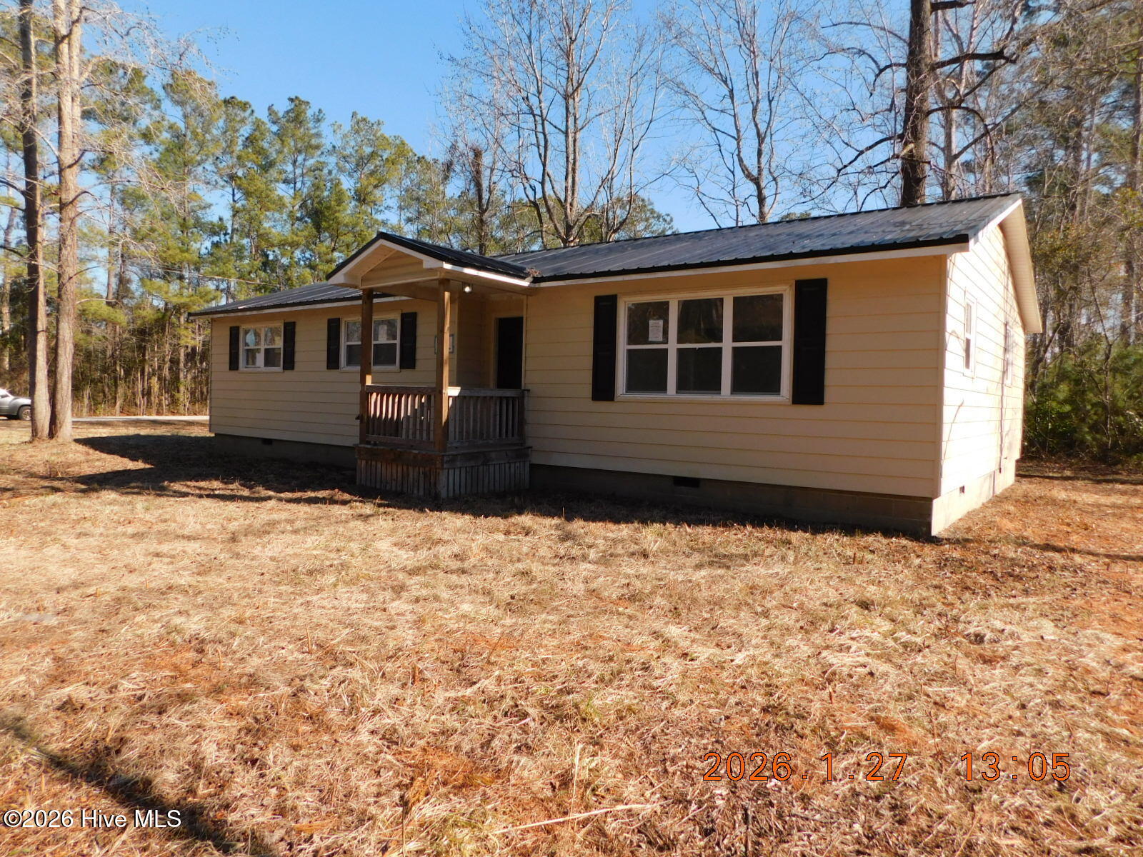 380 Grants Creek Road