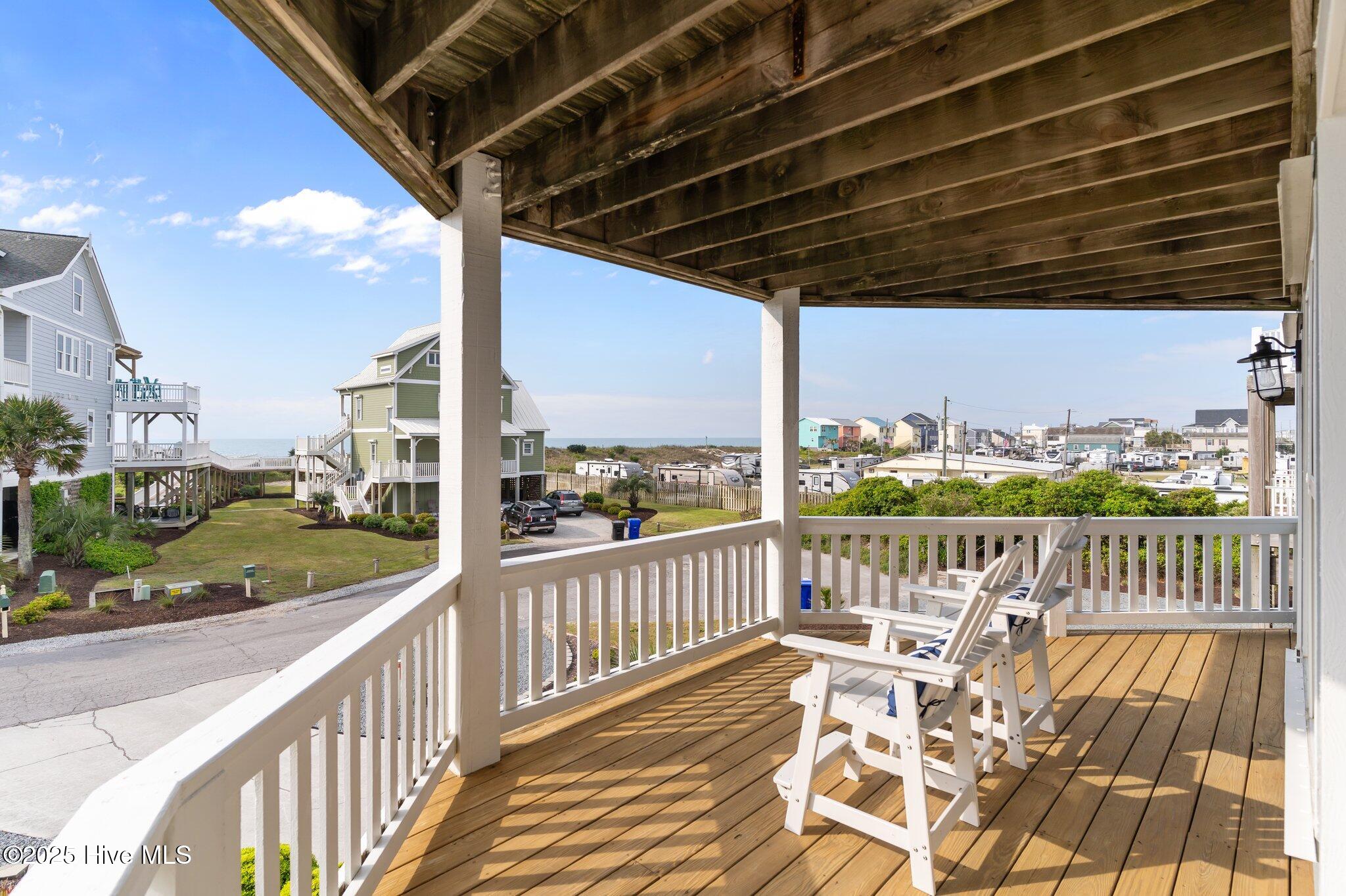 126 S Permuda Wynd Drive